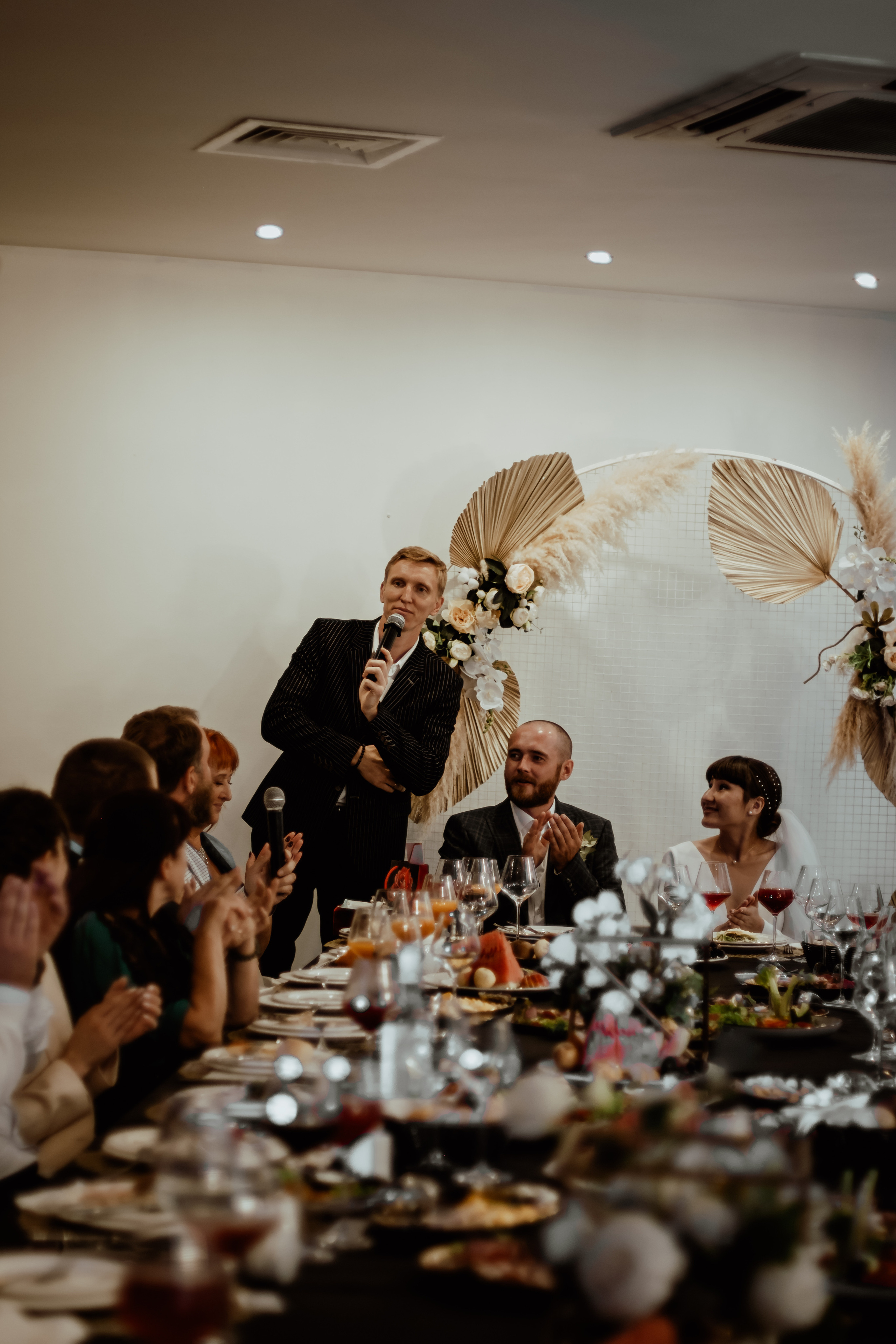 Жанна и Иван. Свадебный фотограф Челябинск