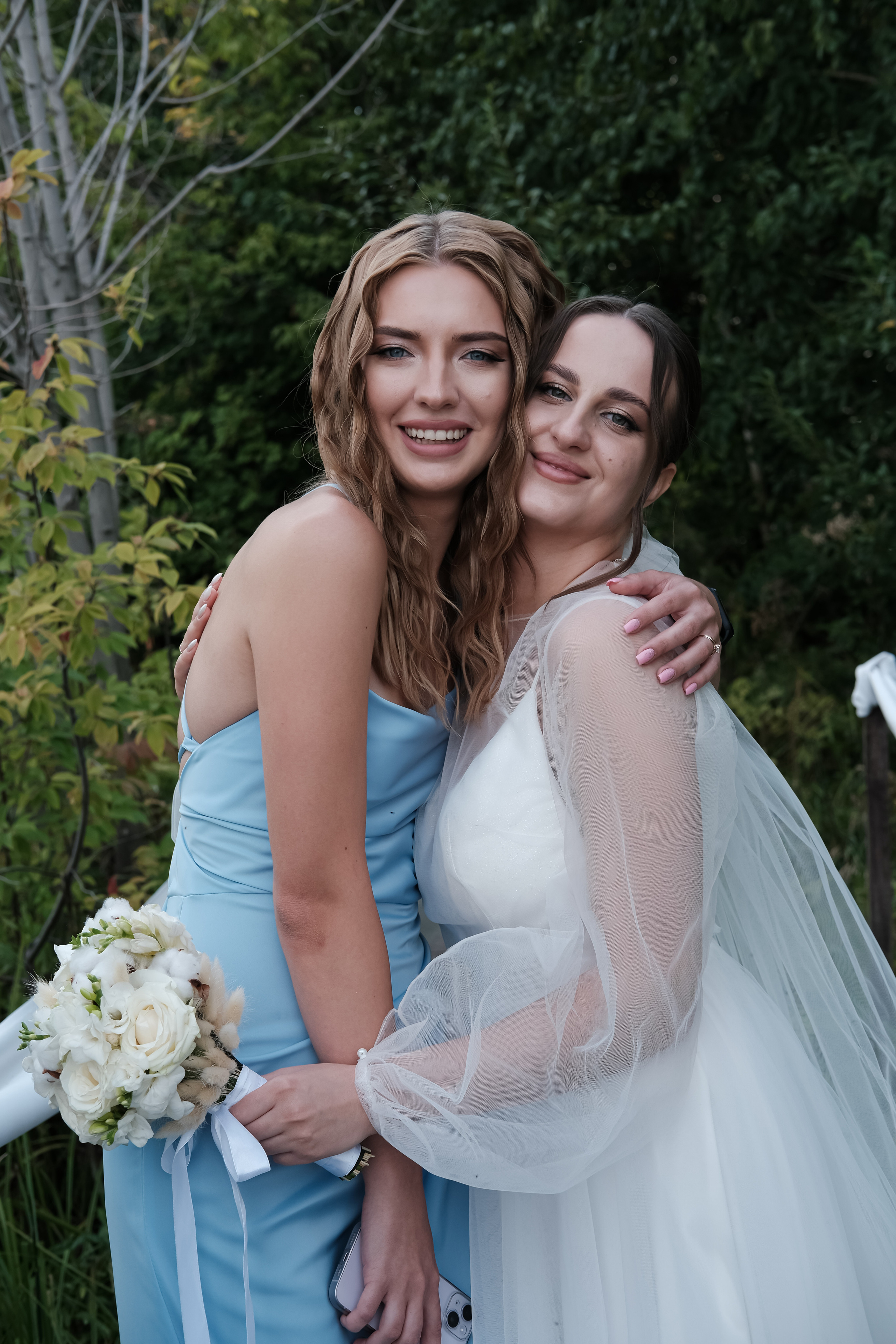 Александр и Анастасия. Свадебный фотограф Челябинск