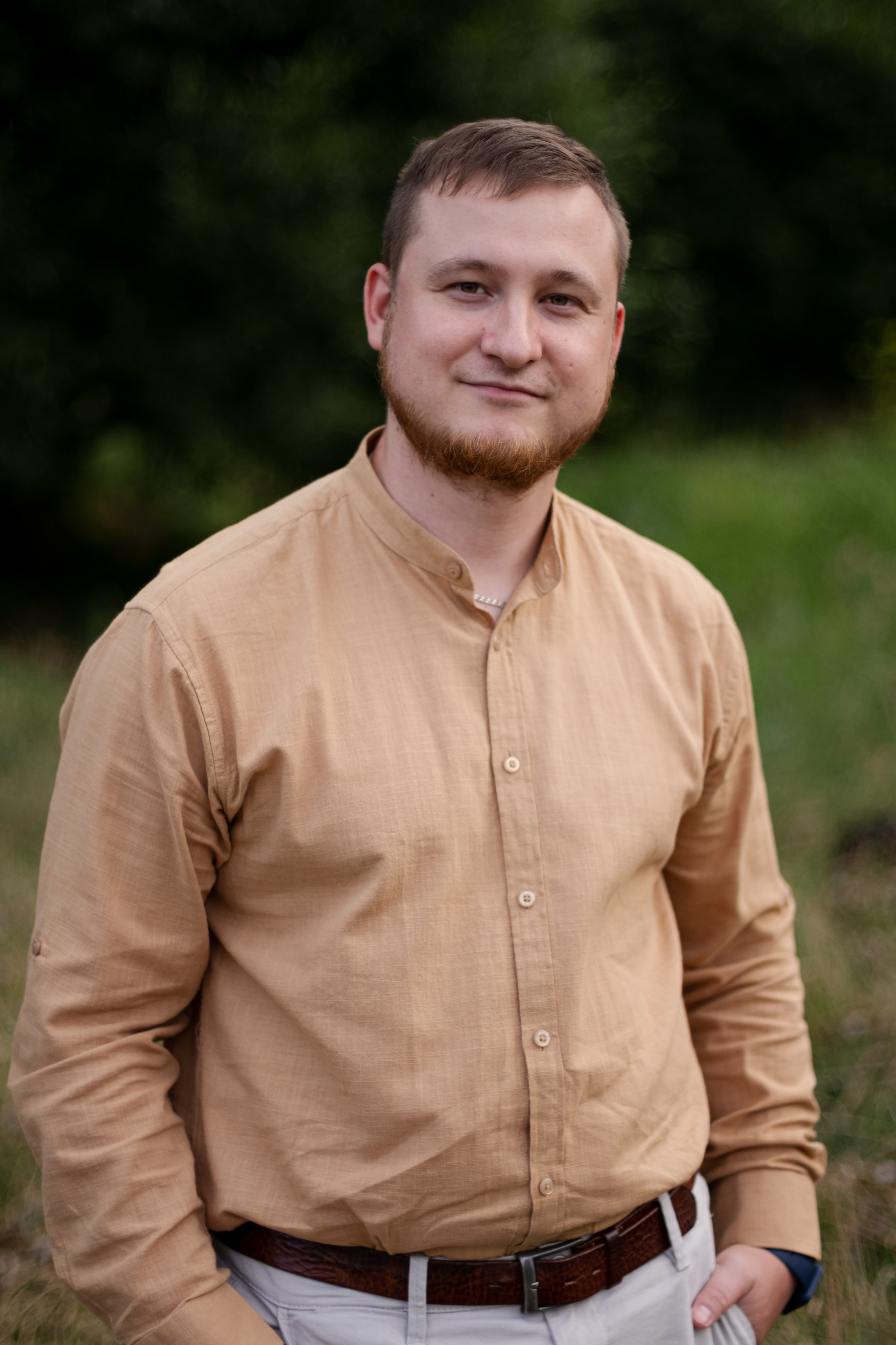 Ольга. Семейная прогулка. Свадебный фотограф Челябинск