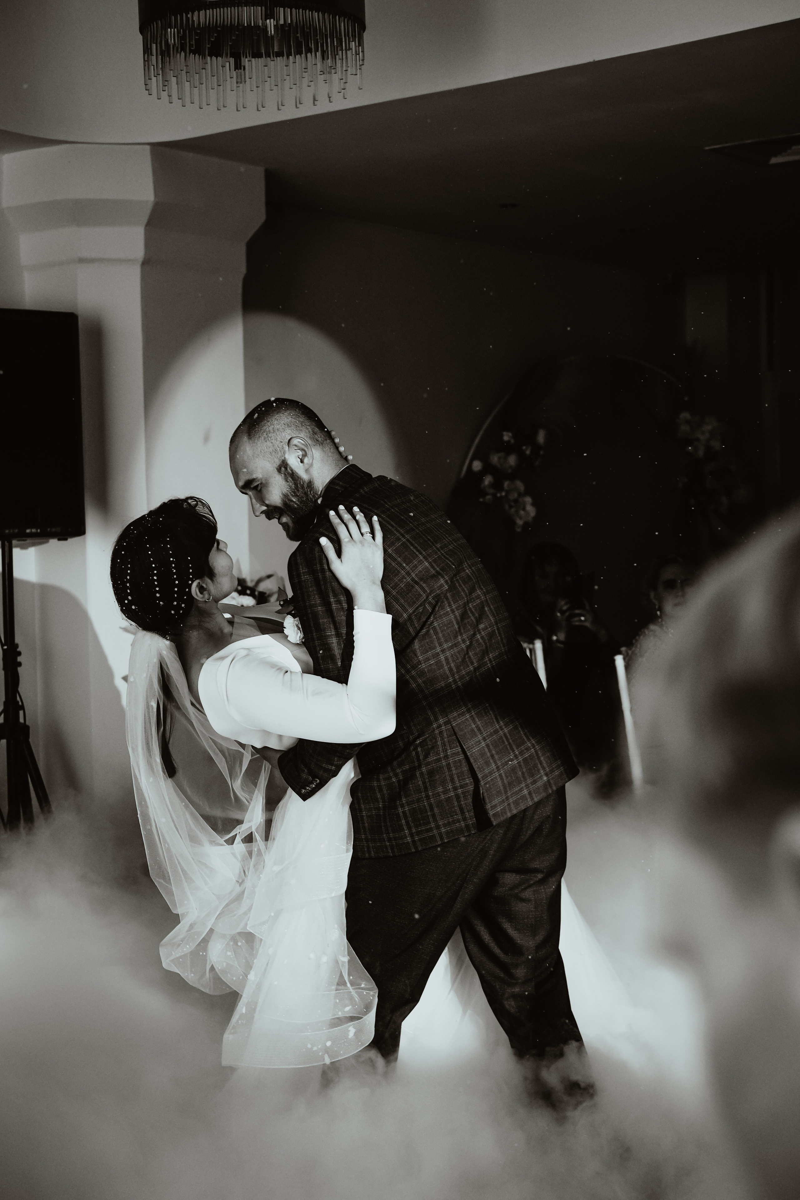 Жанна и Иван. Свадебный фотограф Челябинск