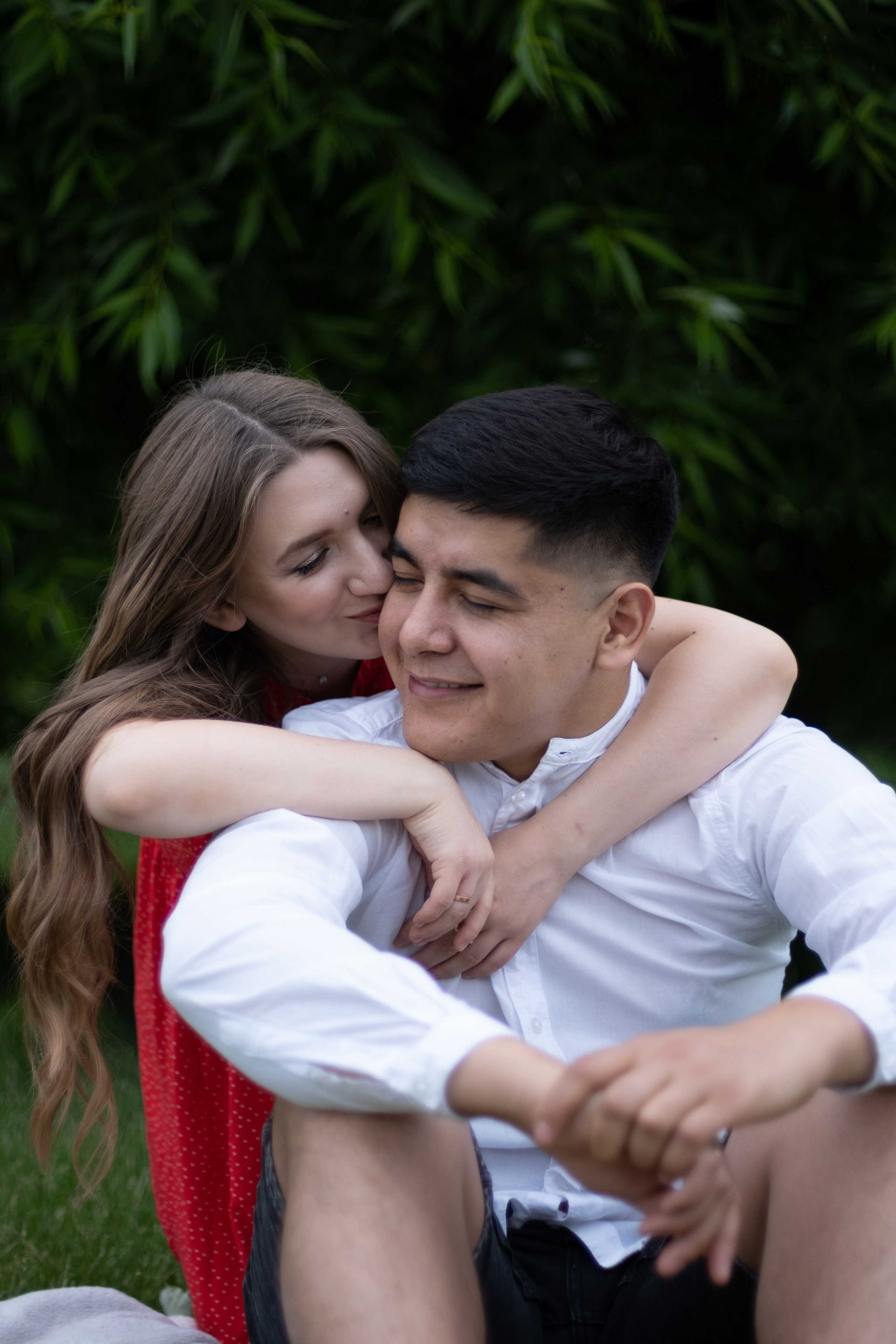 Регина. Свадебный фотограф Челябинск