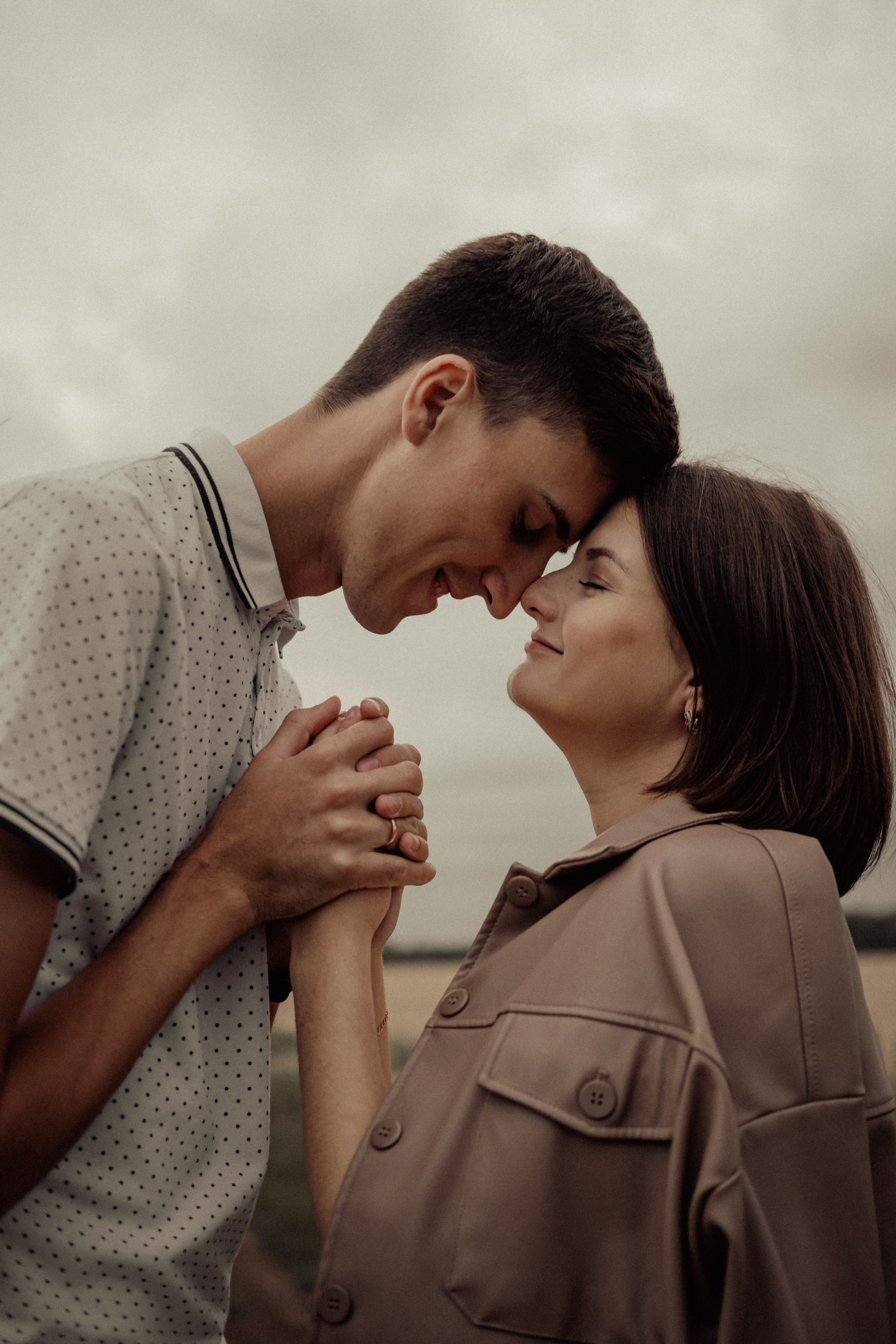 Настя и Вася. Свадебный фотограф Челябинск