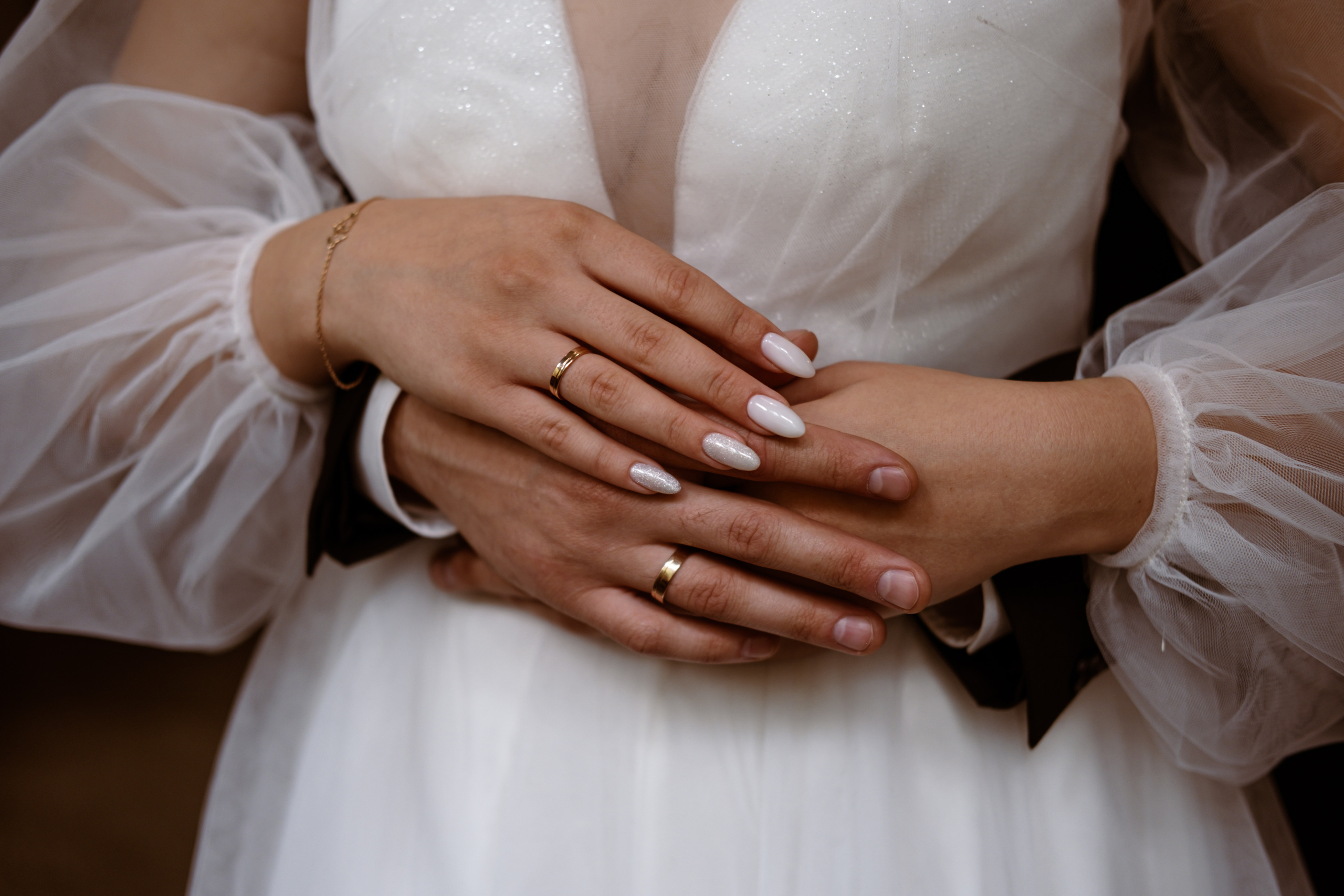 Александр и Анастасия. Свадебный фотограф Челябинск