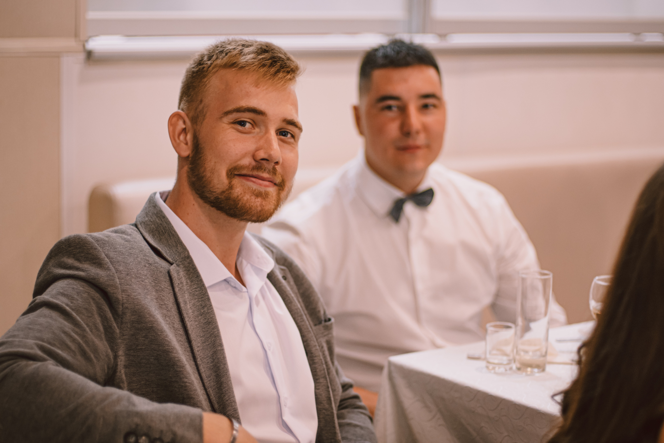 Анастасия и Павел. Свадебный фотограф Челябинск