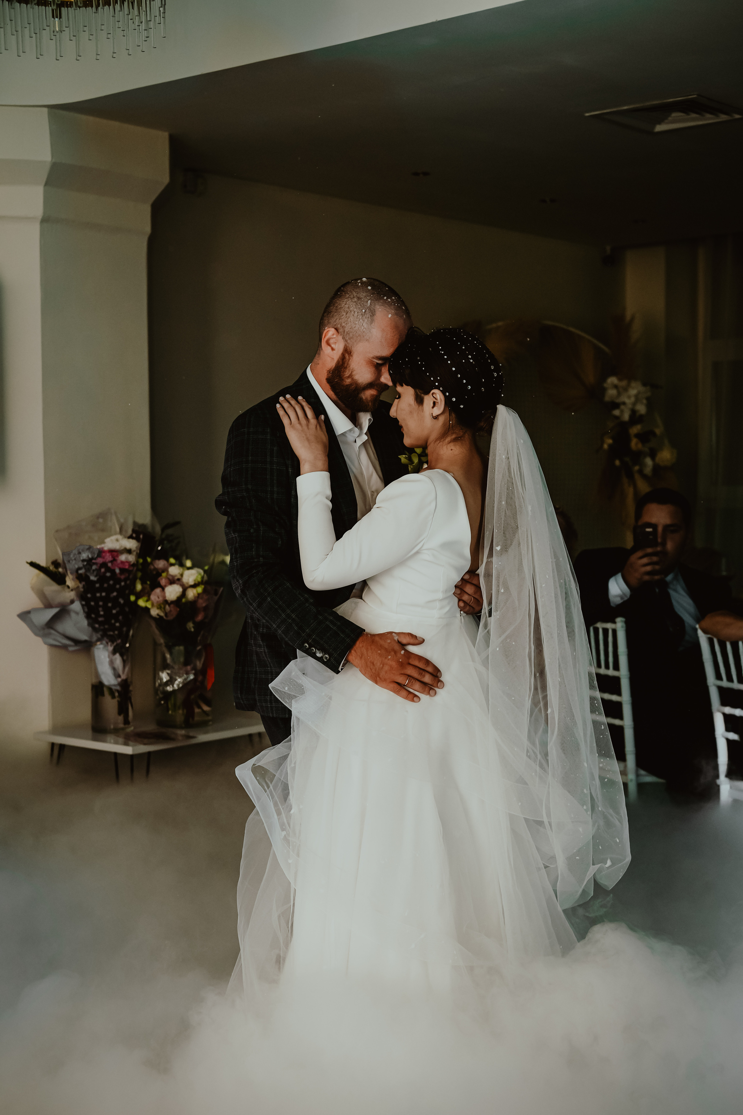 Жанна и Иван. Свадебный фотограф Челябинск