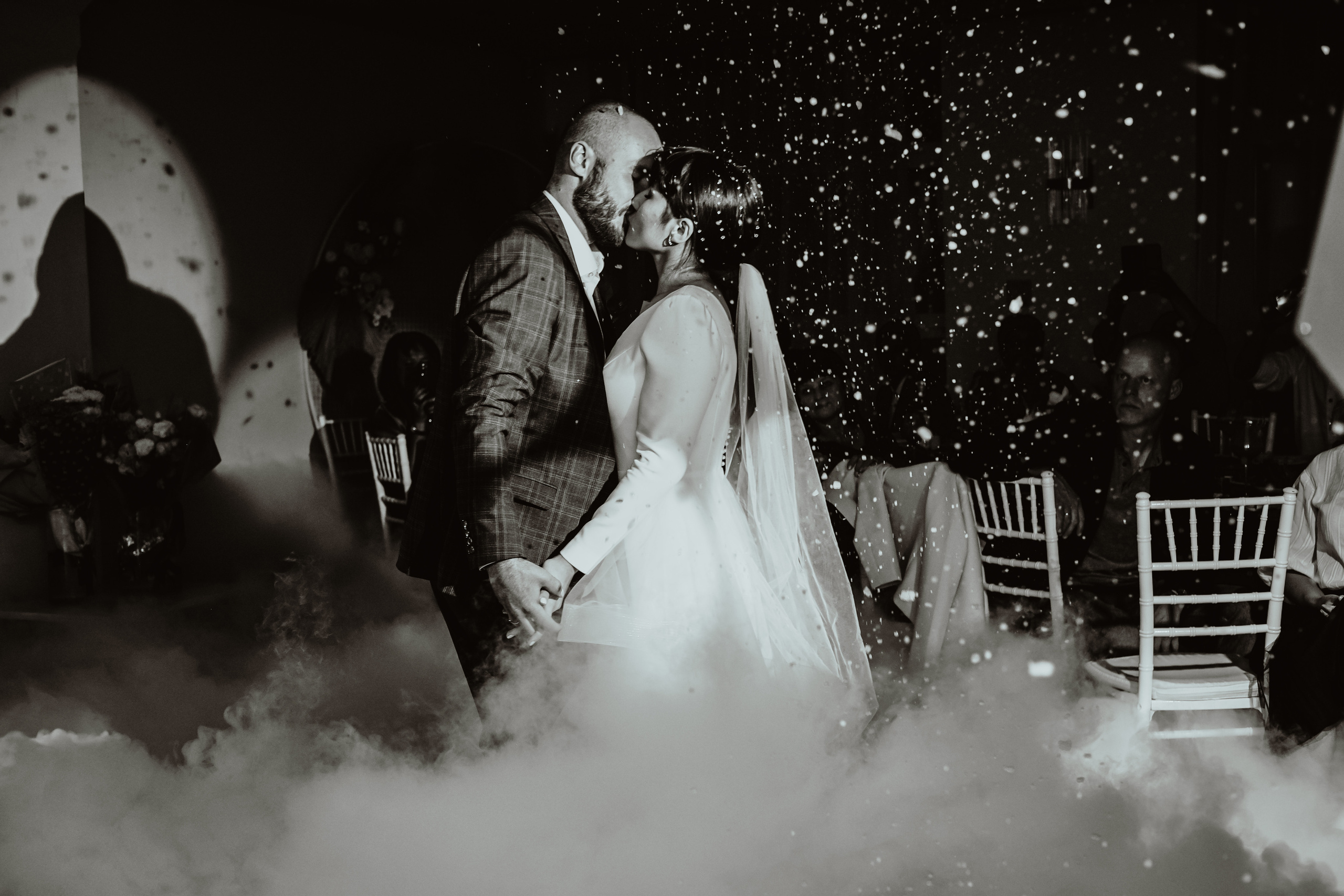 Жанна и Иван. Свадебный фотограф Челябинск