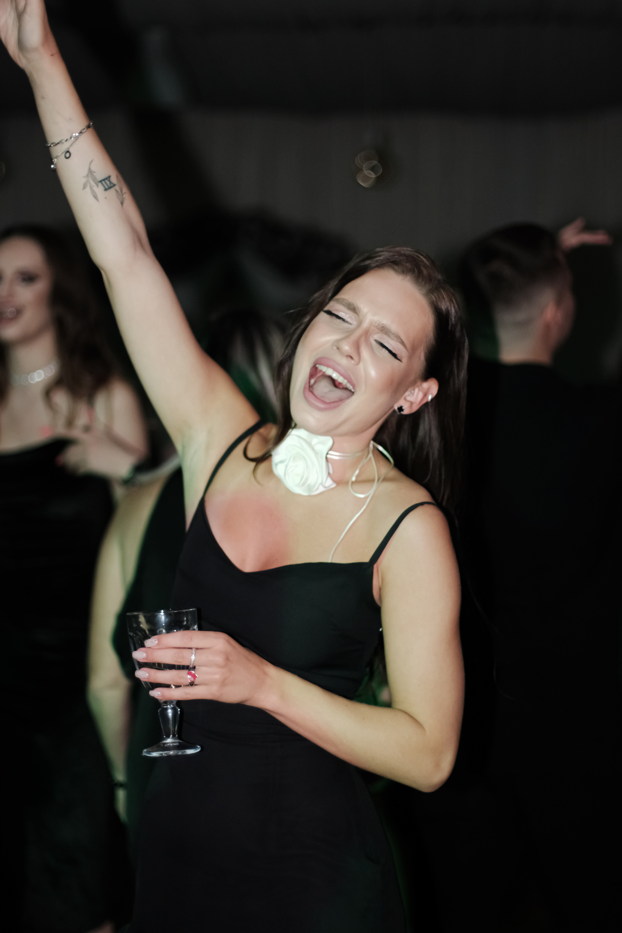 Александр и Анастасия. Свадебный фотограф Челябинск