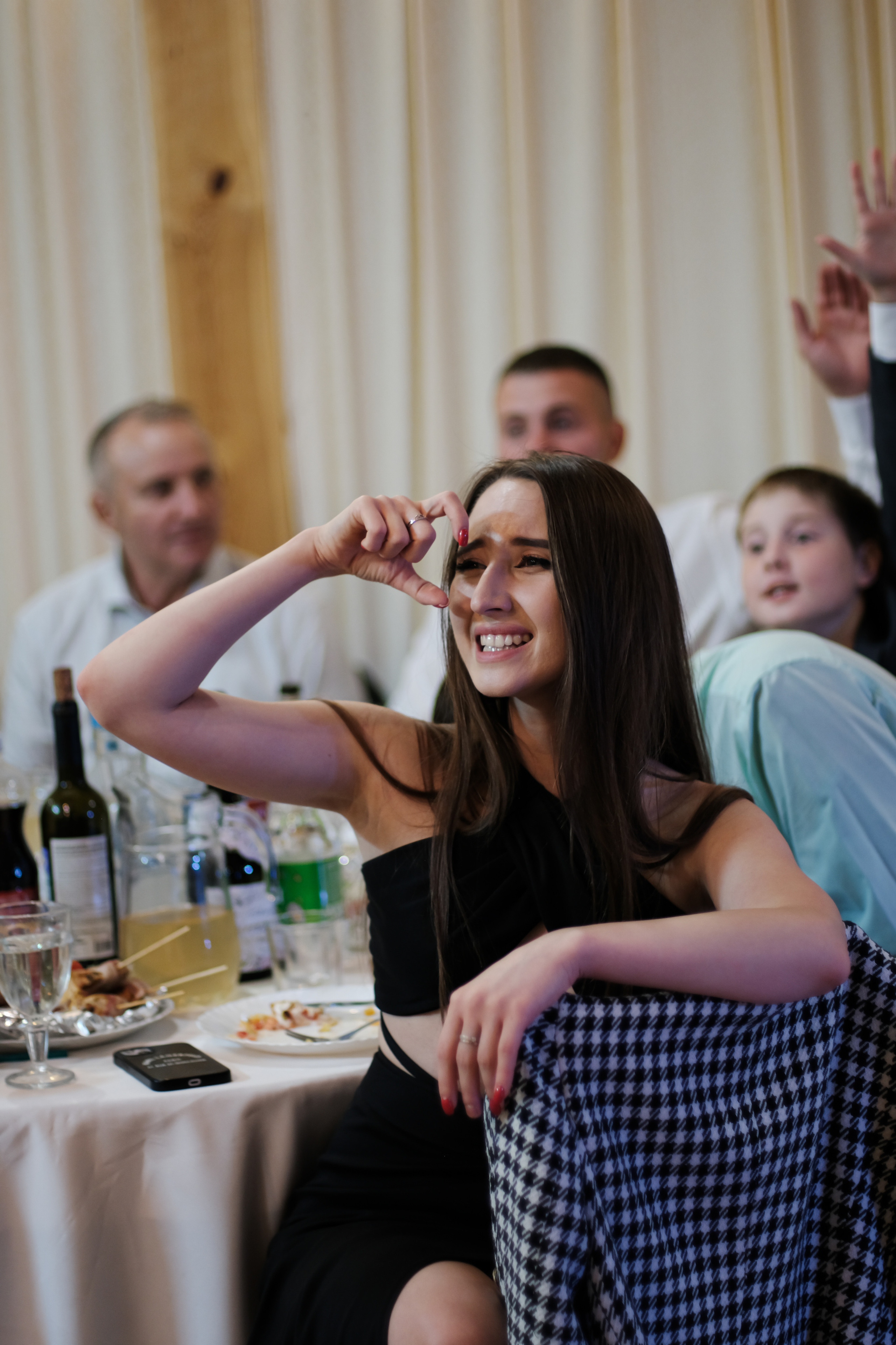 Александр и Анастасия. Свадебный фотограф Челябинск