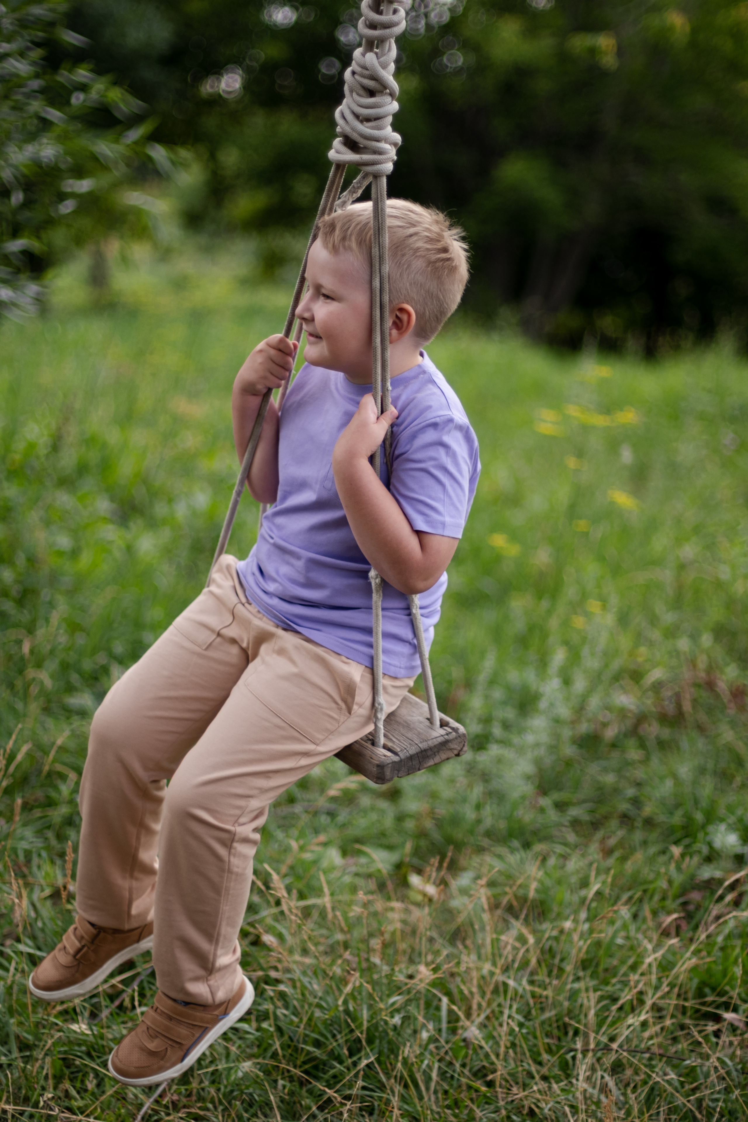 Ольга. Семейная прогулка. Свадебный фотограф Челябинск