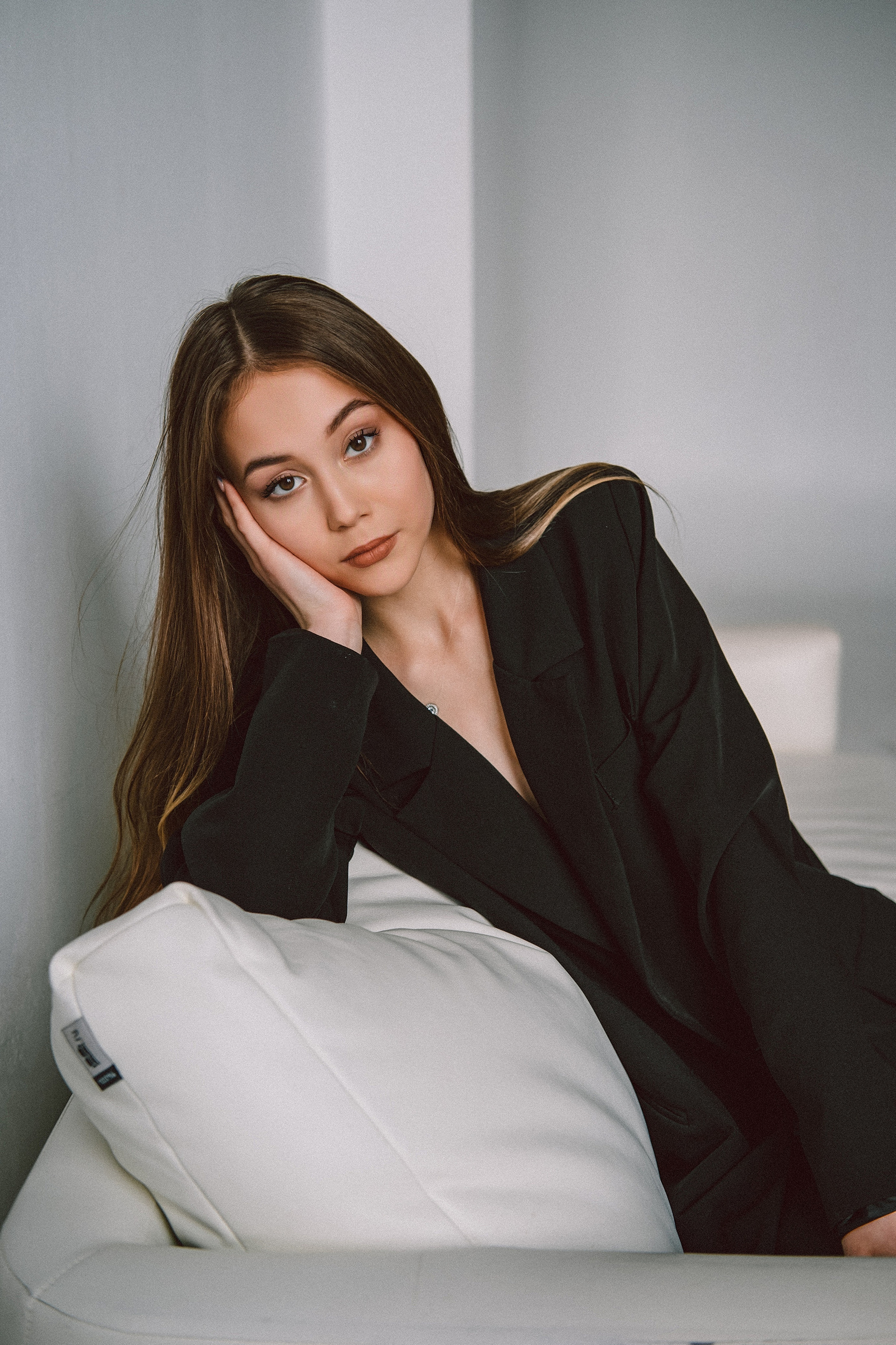 Арина. Свадебный фотограф Челябинск