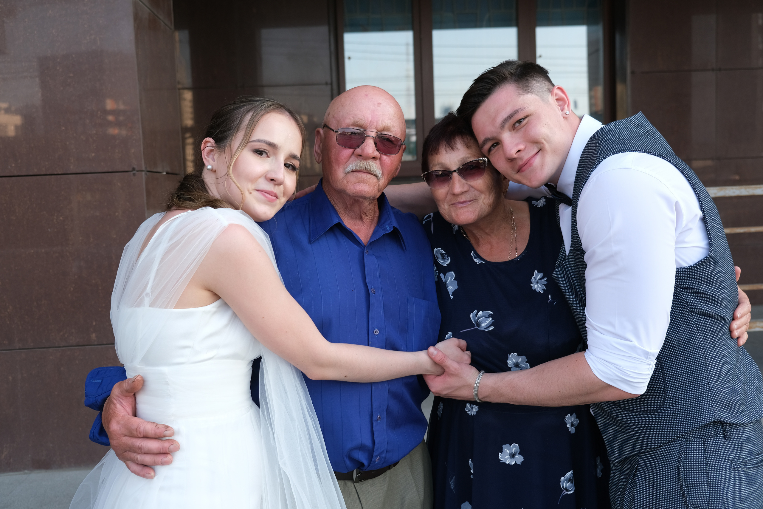 Виктор и Лидия. Свадебный фотограф Челябинск