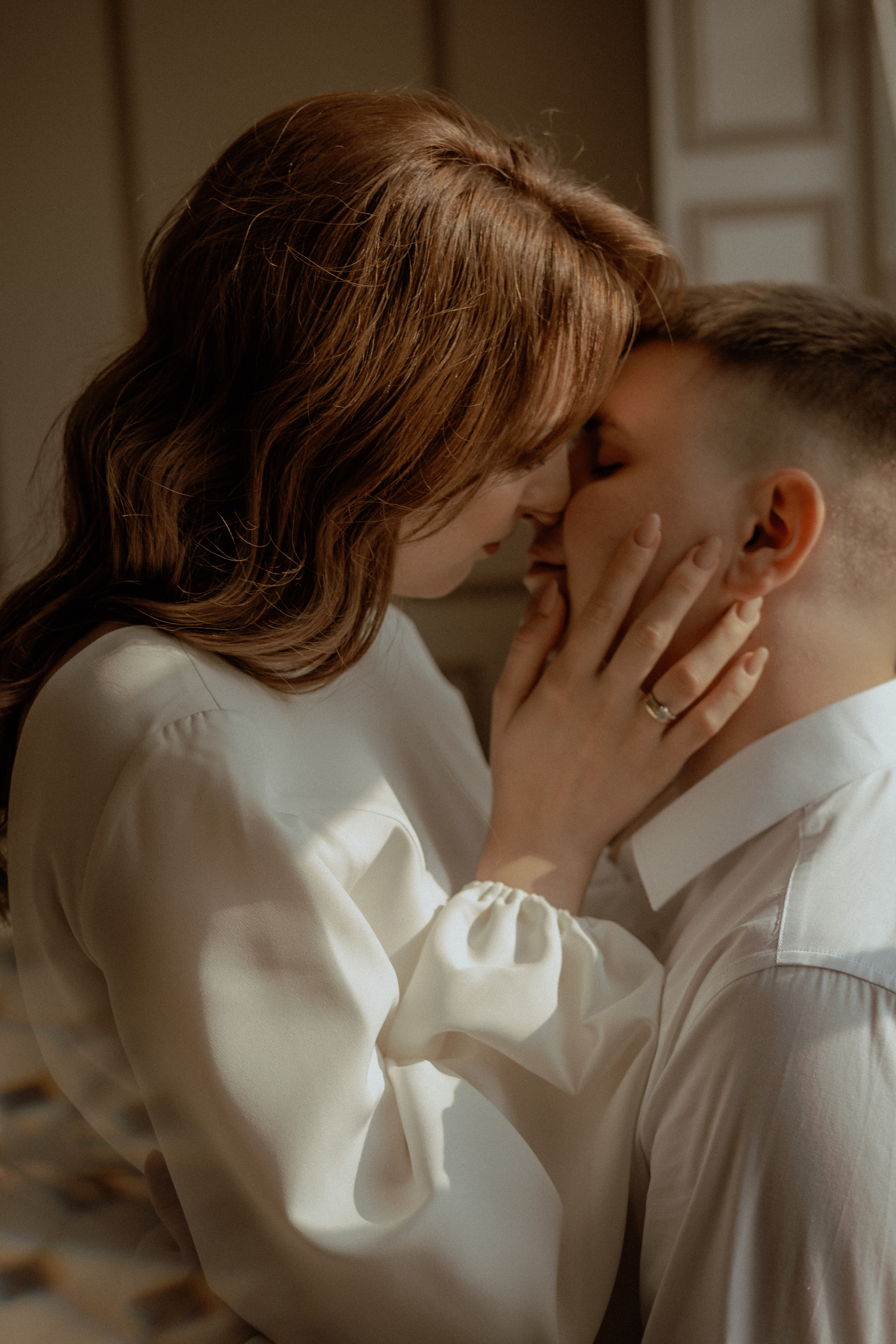 Надежда и Максим. Свадебный фотограф Челябинск