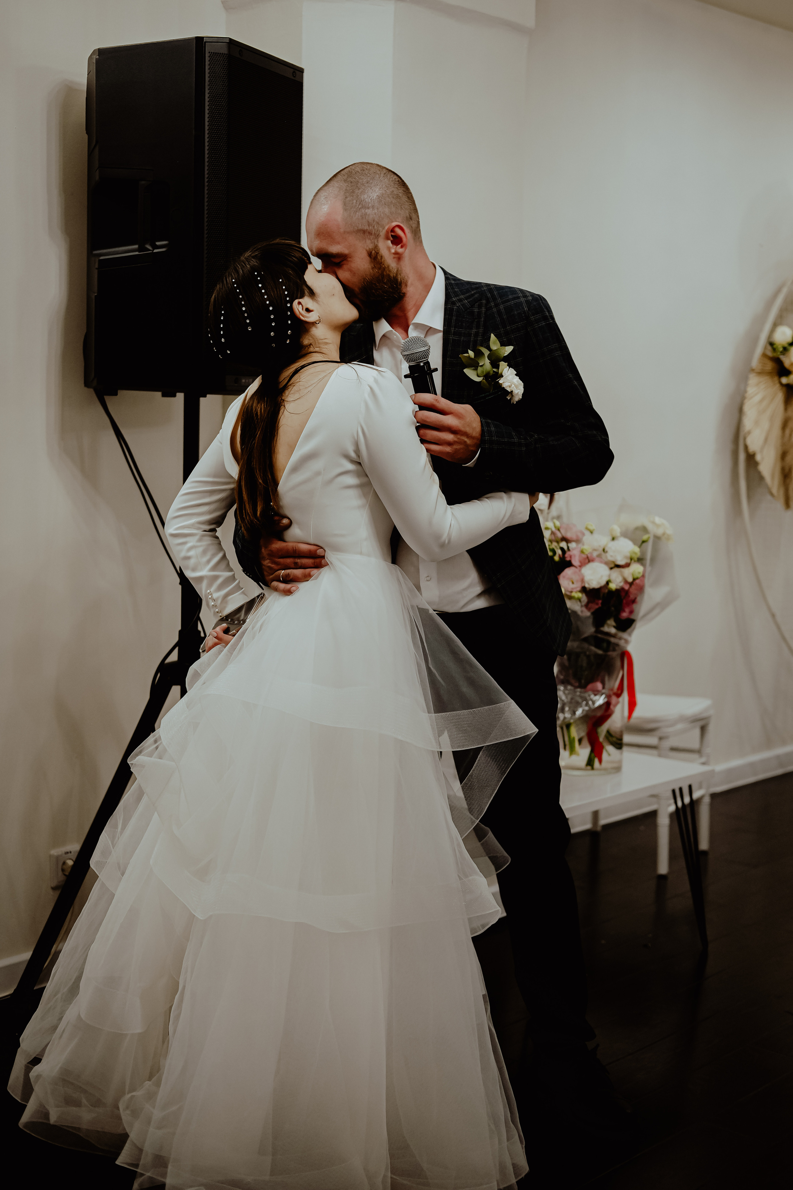 Жанна и Иван. Свадебный фотограф Челябинск