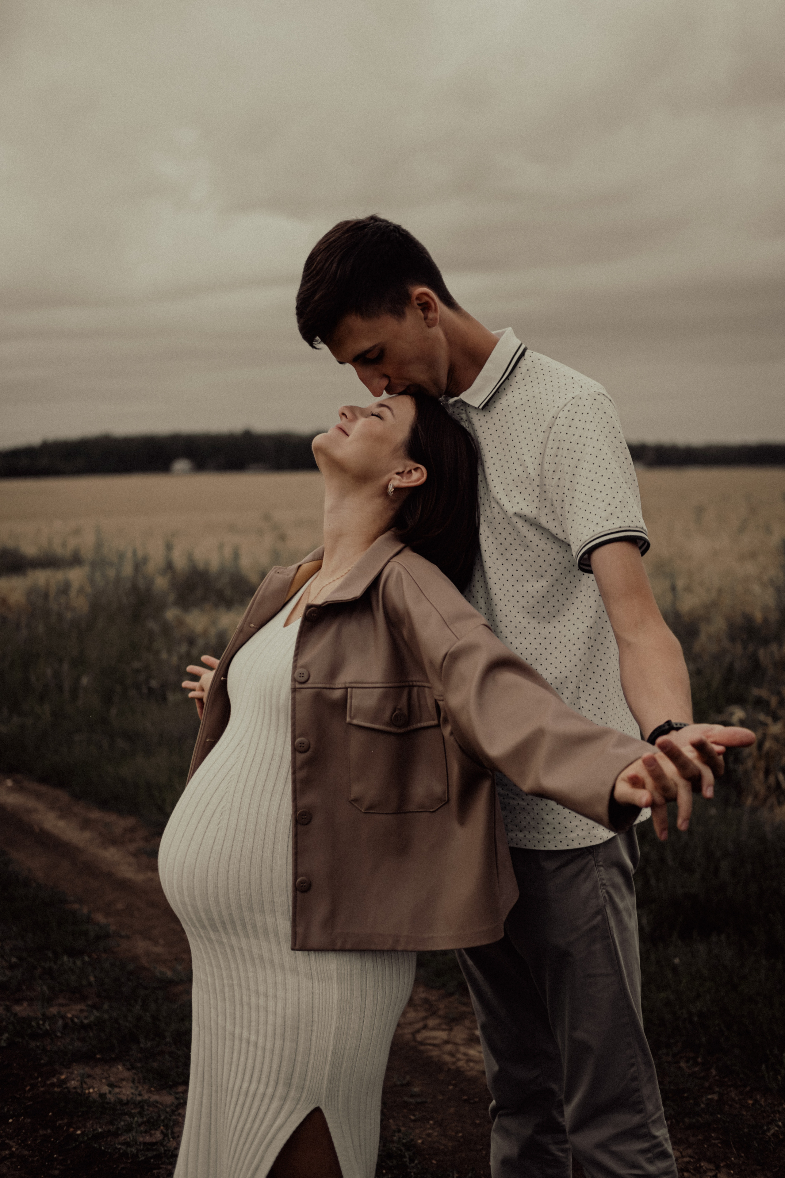 Настя и Вася. Свадебный фотограф Челябинск