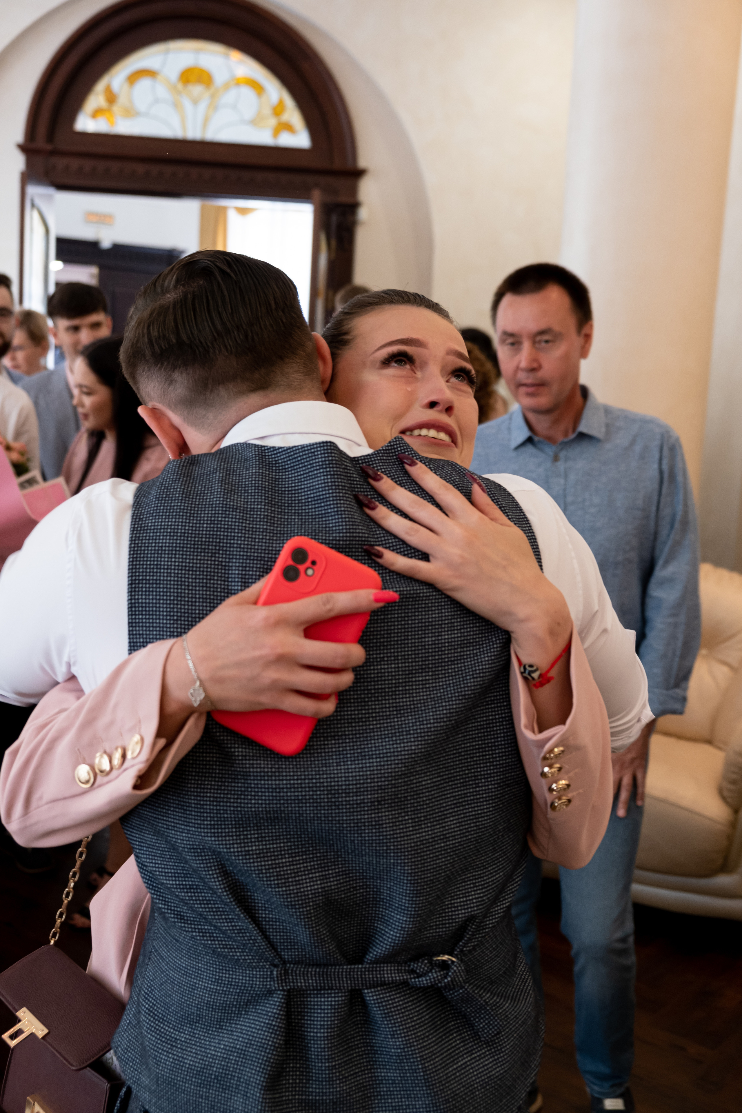 Виктор и Лидия. Свадебный фотограф Челябинск