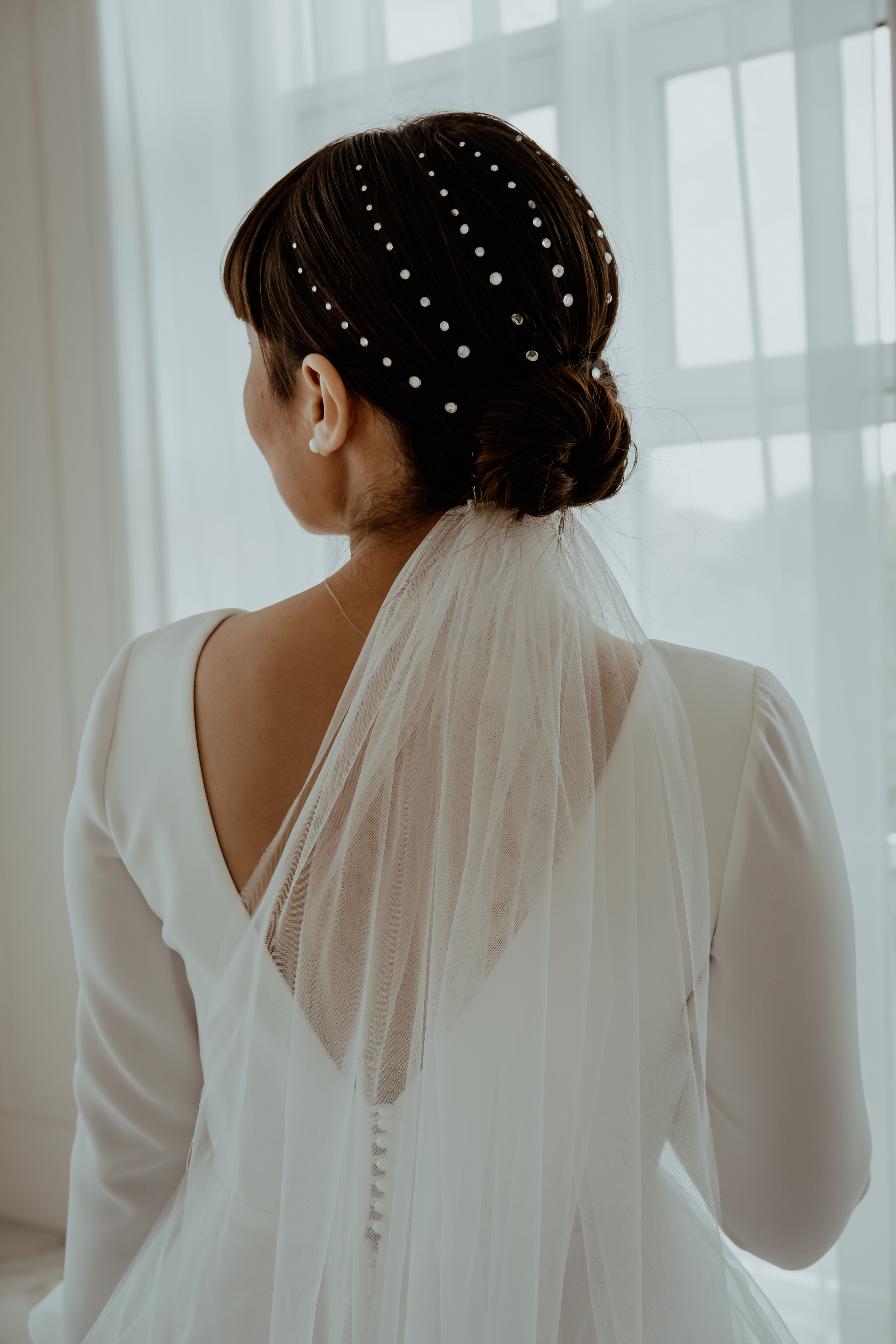 Жанна и Иван. Свадебный фотограф Челябинск