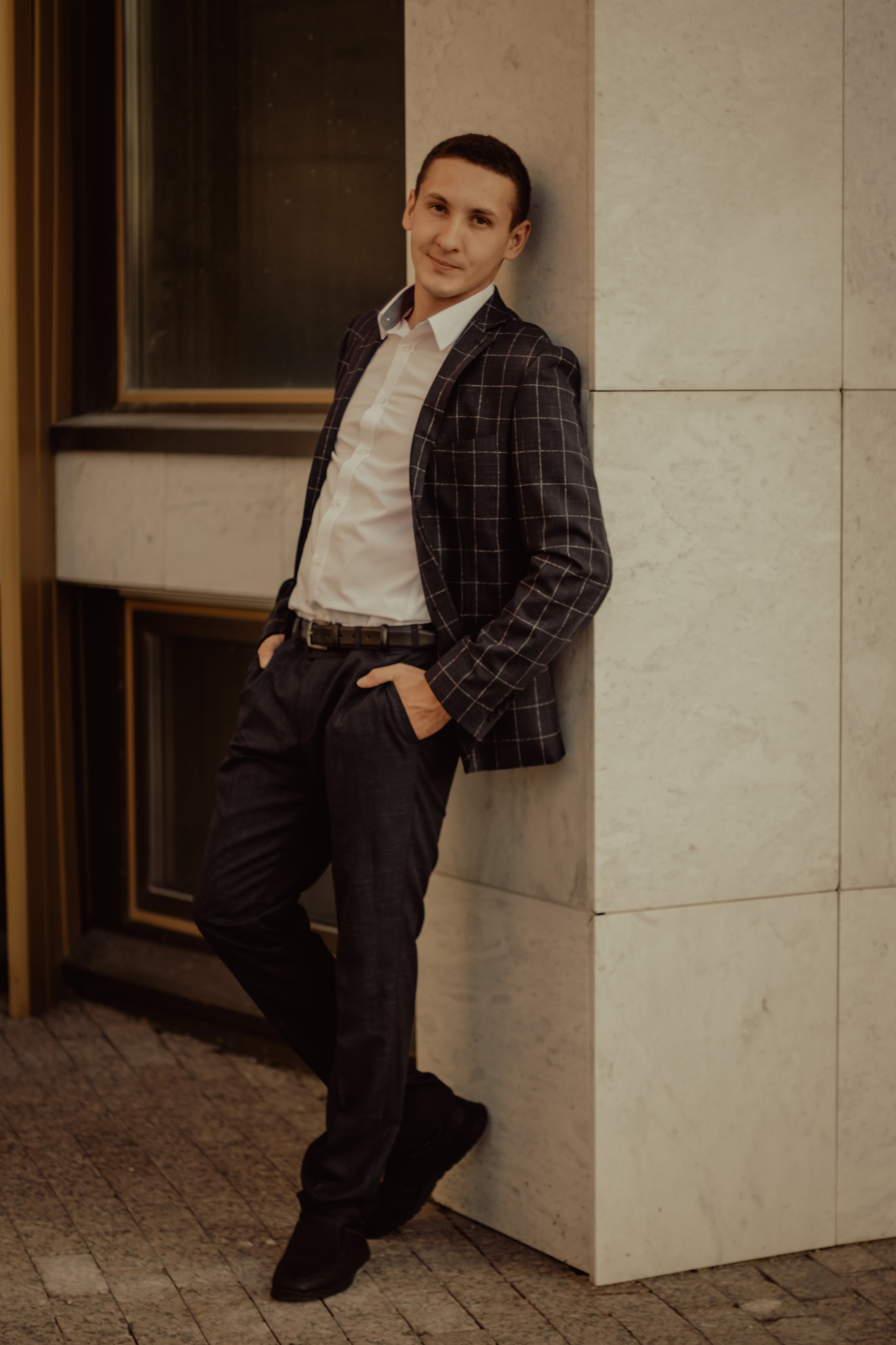 Елена и Иван. Свадебный фотограф Челябинск