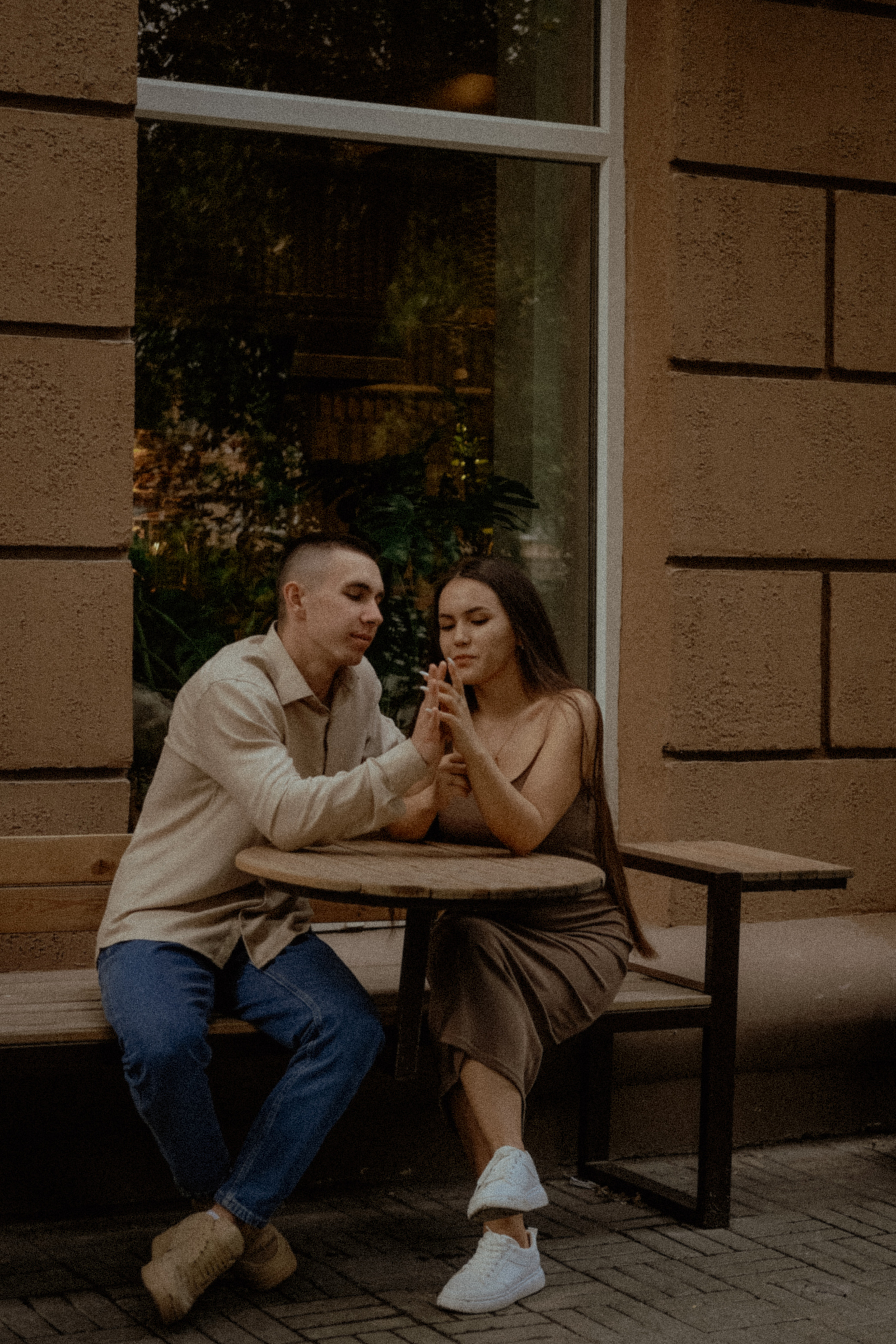 Love story. Свадебный фотограф Челябинск