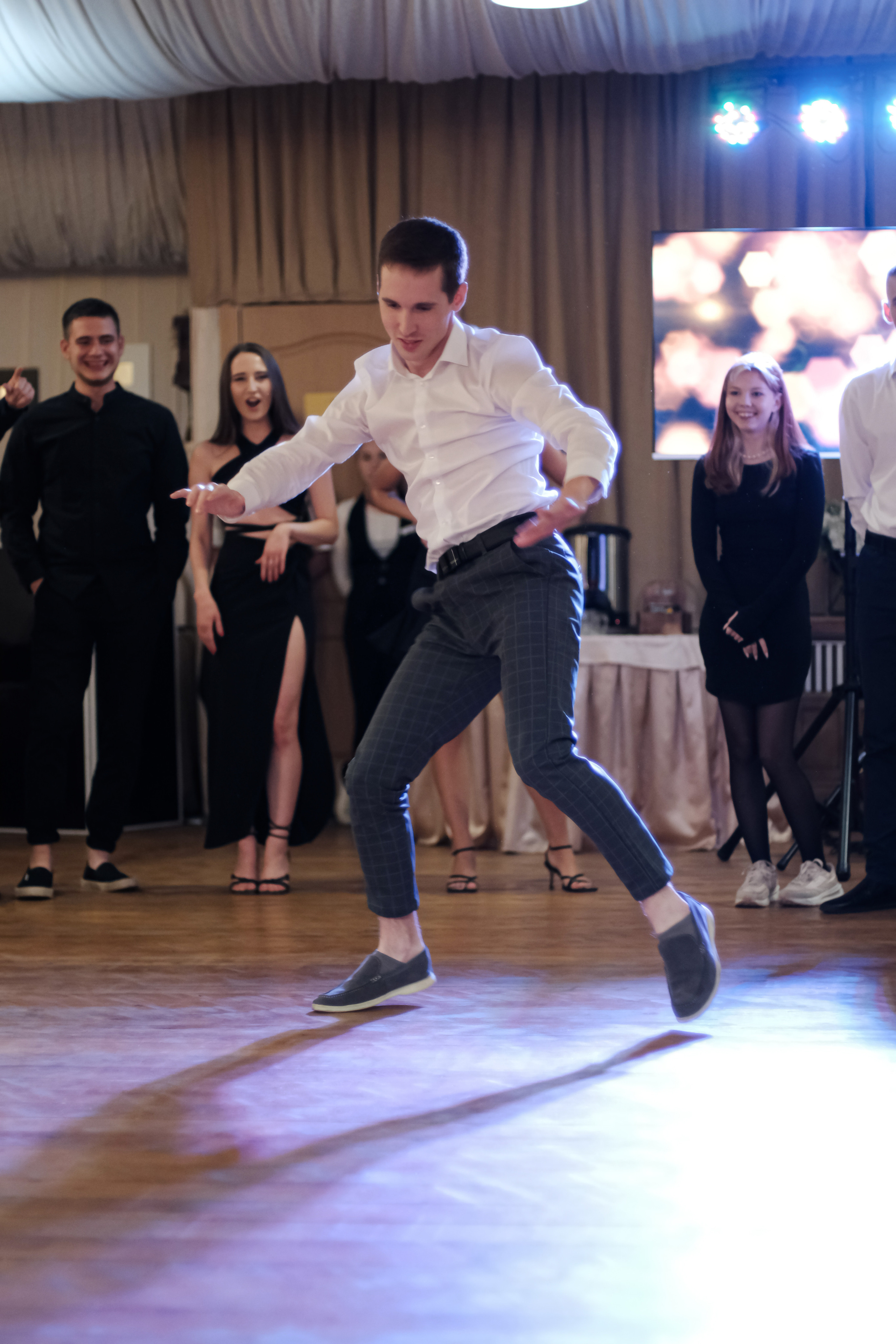 Александр и Анастасия. Свадебный фотограф Челябинск