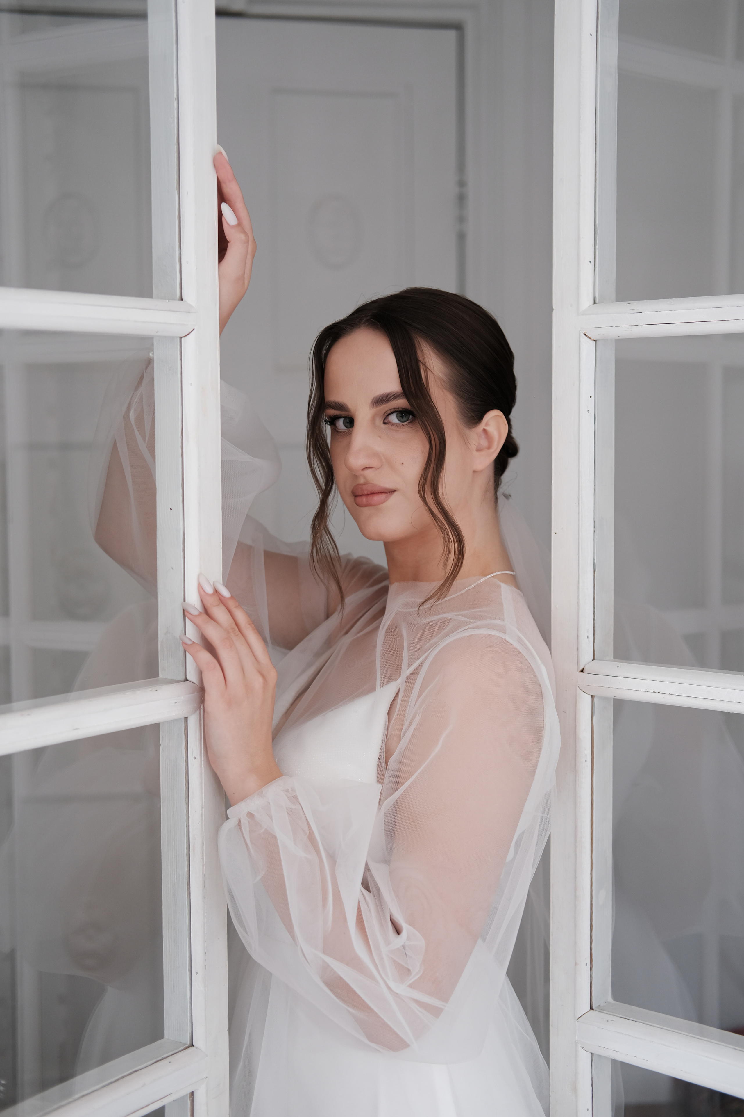 Александр и Анастасия. Свадебный фотограф Челябинск