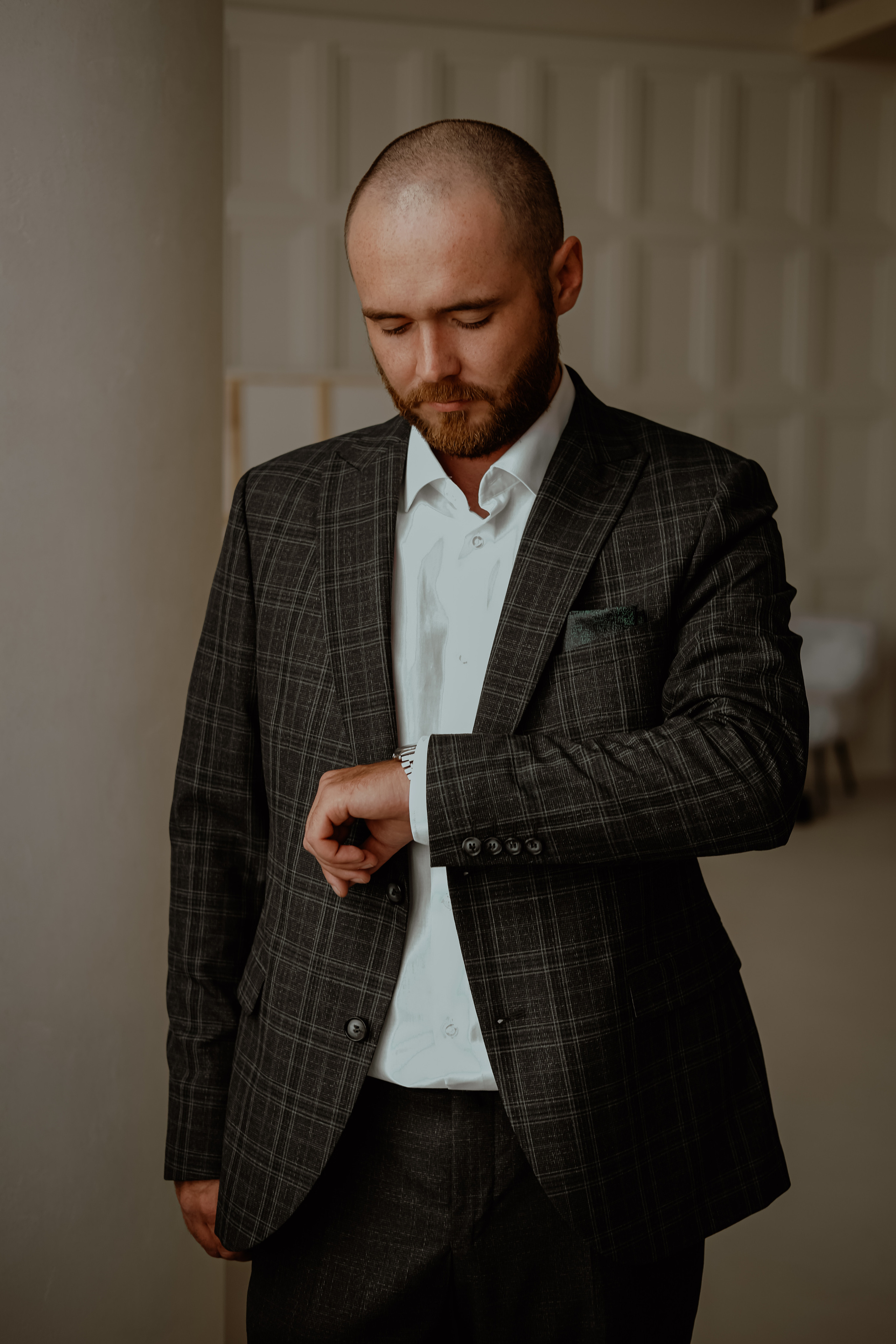 Жанна и Иван. Свадебный фотограф Челябинск