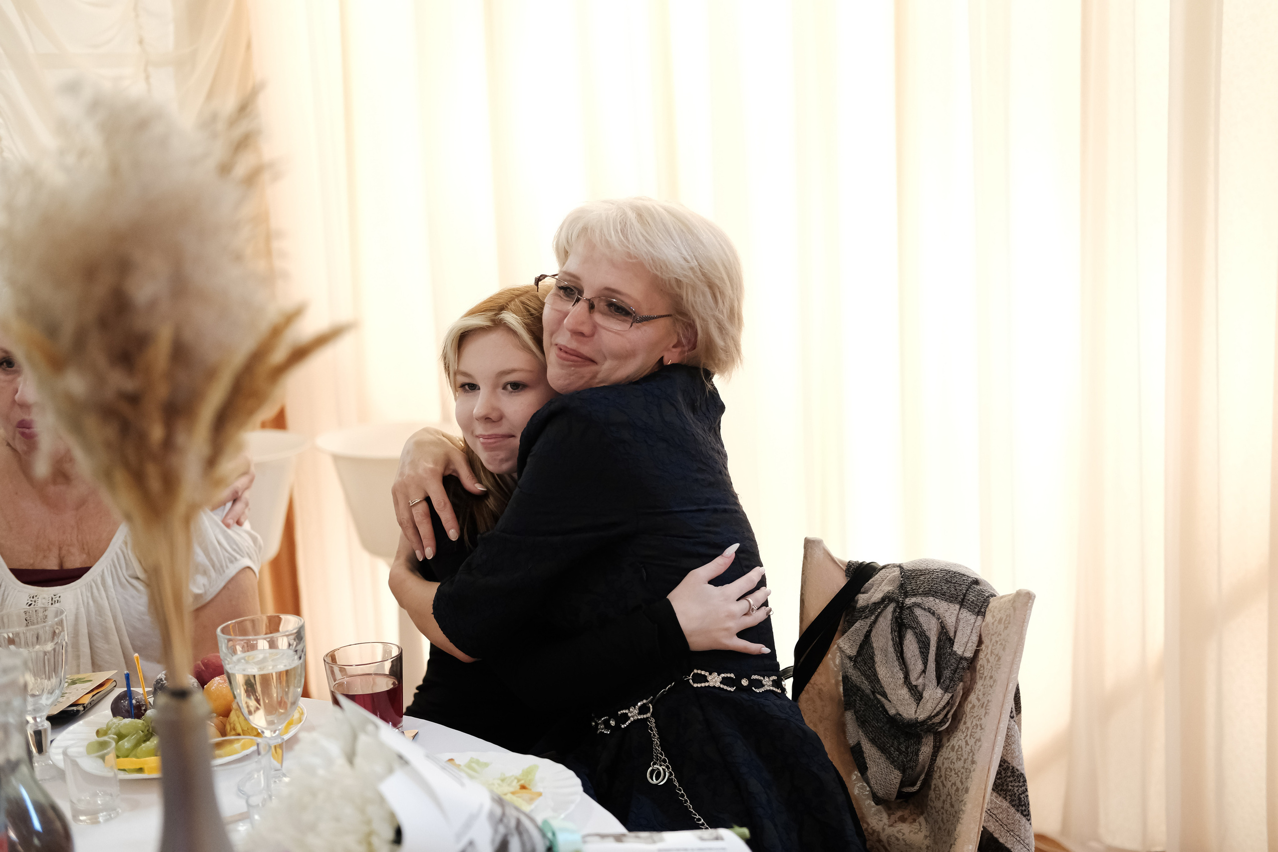 Александр и Анастасия. Свадебный фотограф Челябинск