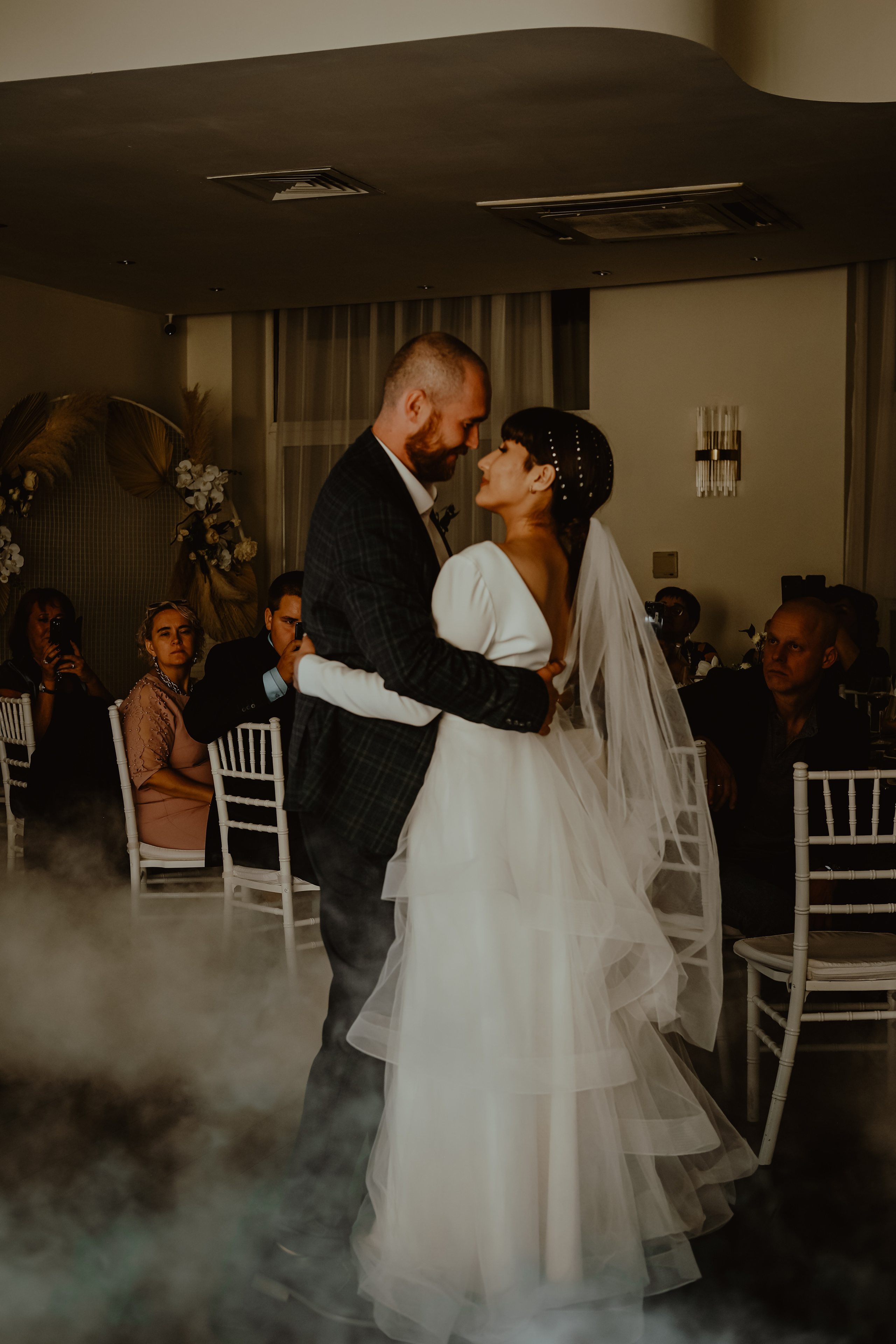 Жанна и Иван. Свадебный фотограф Челябинск