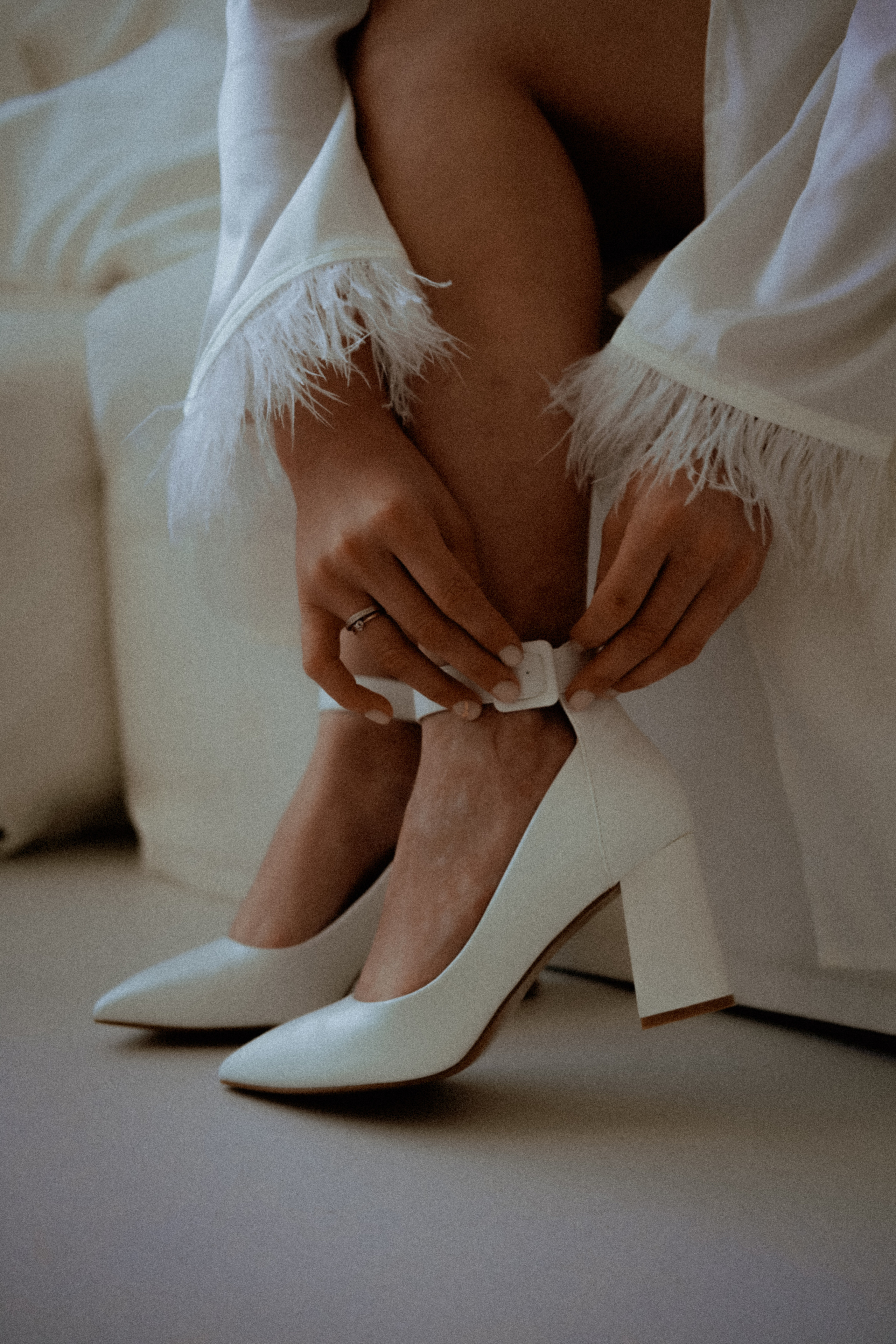 Жанна и Иван. Свадебный фотограф Челябинск