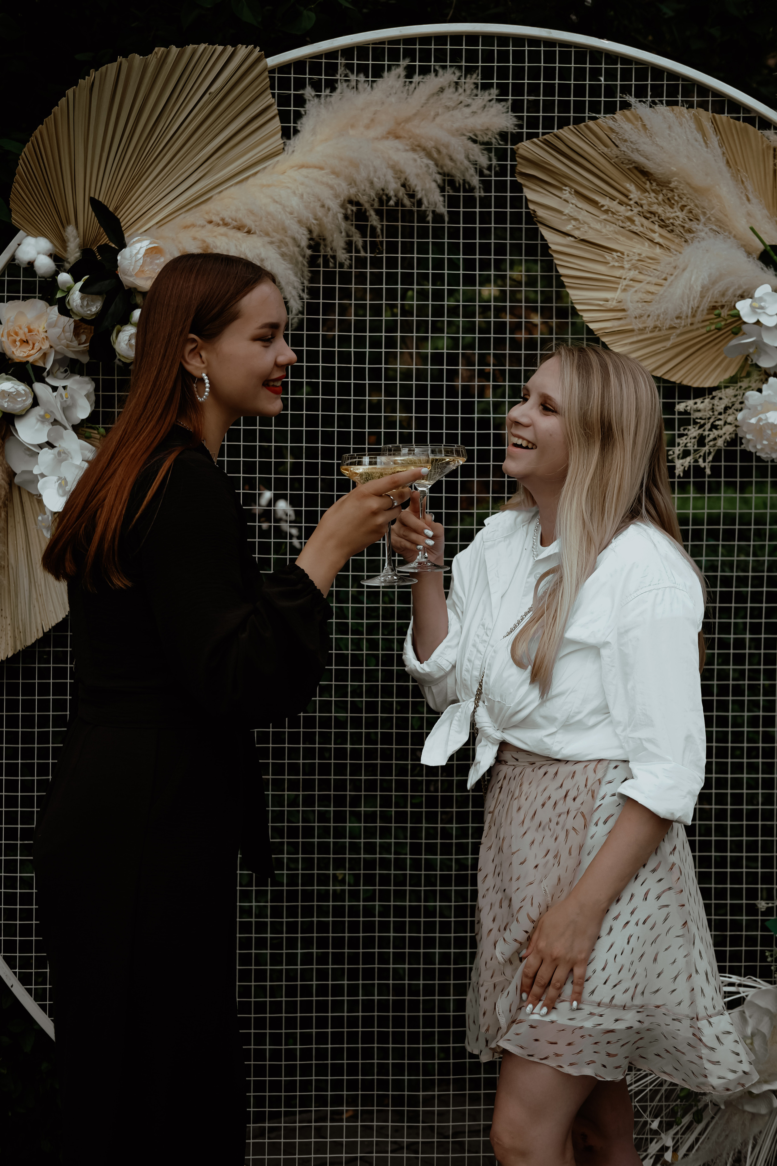 Жанна и Иван. Свадебный фотограф Челябинск