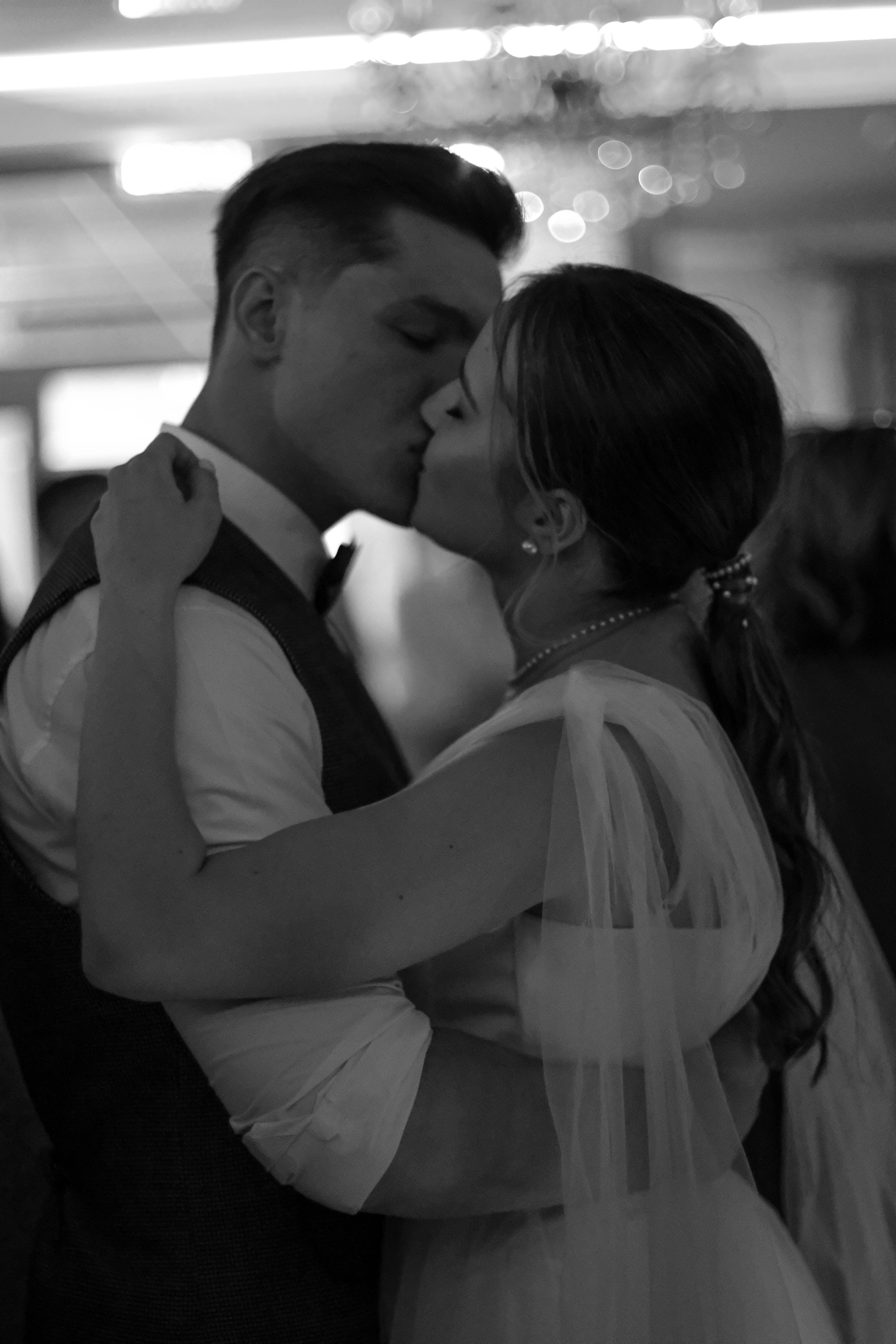 Виктор и Лидия. Свадебный фотограф Челябинск