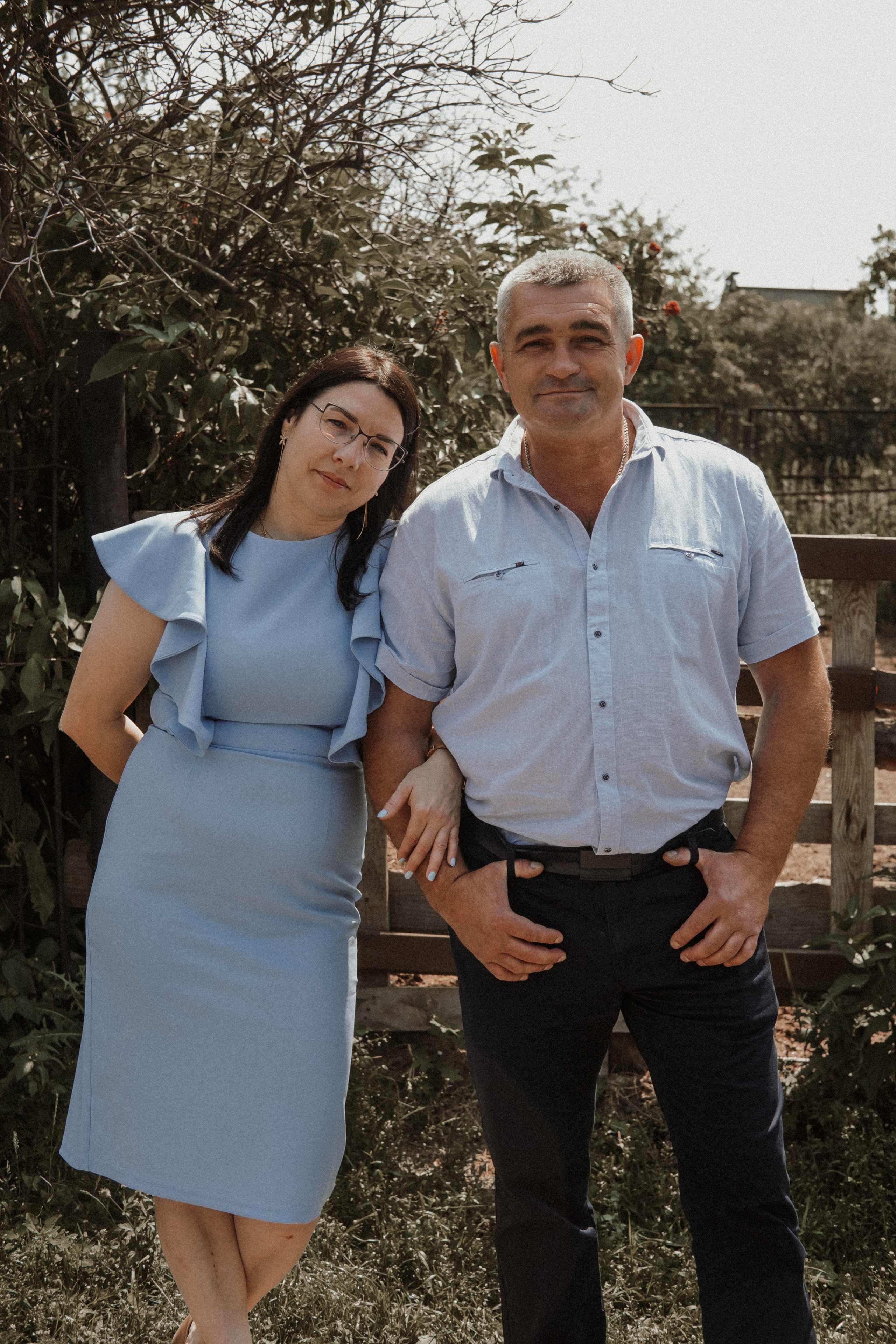 Виктор и Лидия. Свадебный фотограф Челябинск