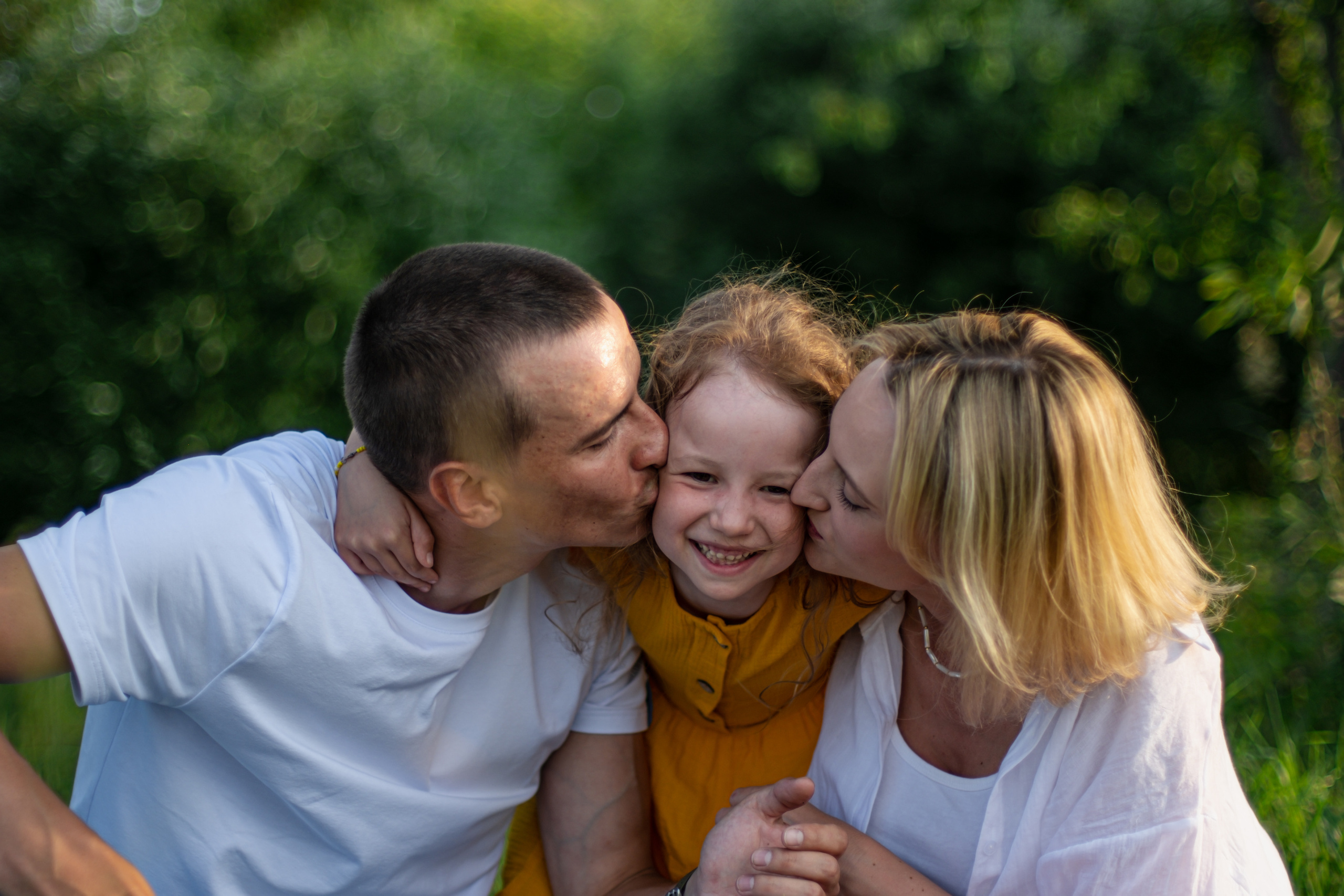 Шершни. Свадебный фотограф Челябинск