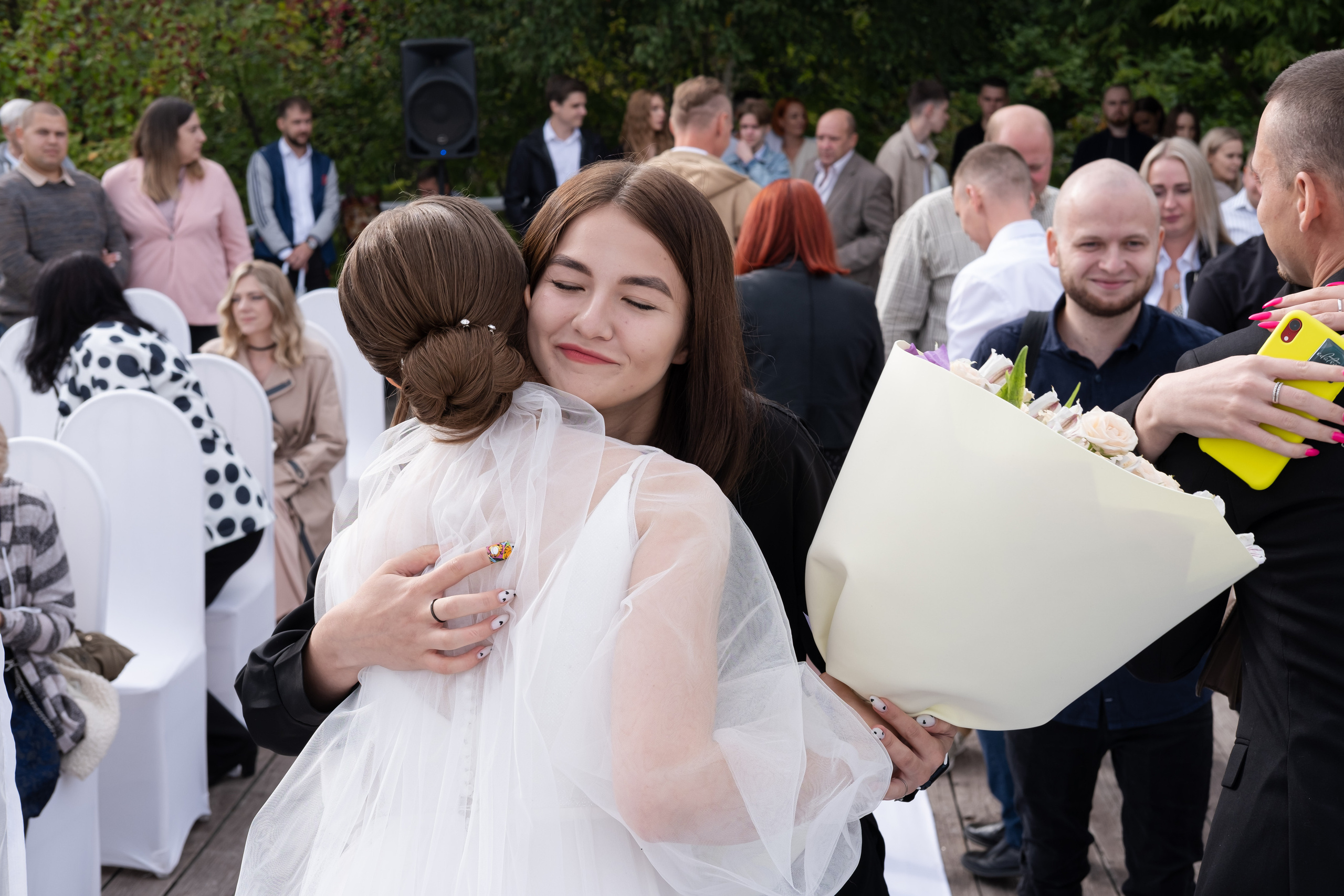 Александр и Анастасия. Свадебный фотограф Челябинск