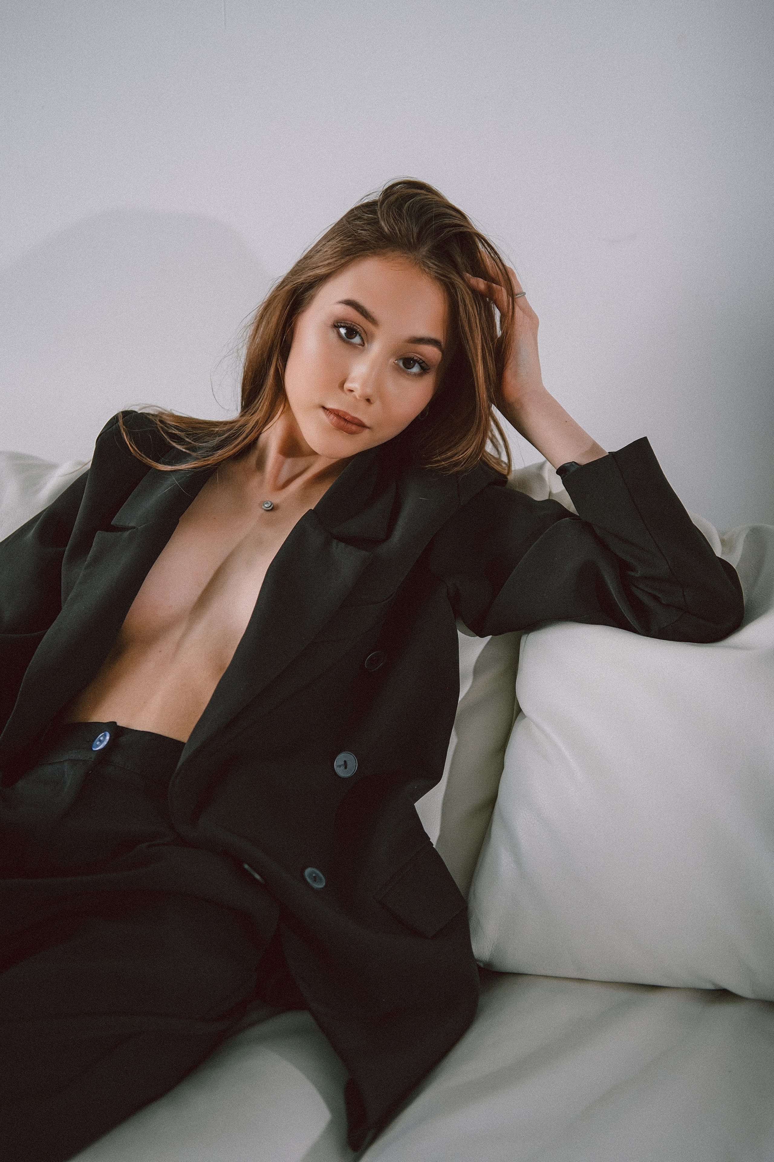 Арина. Свадебный фотограф Челябинск