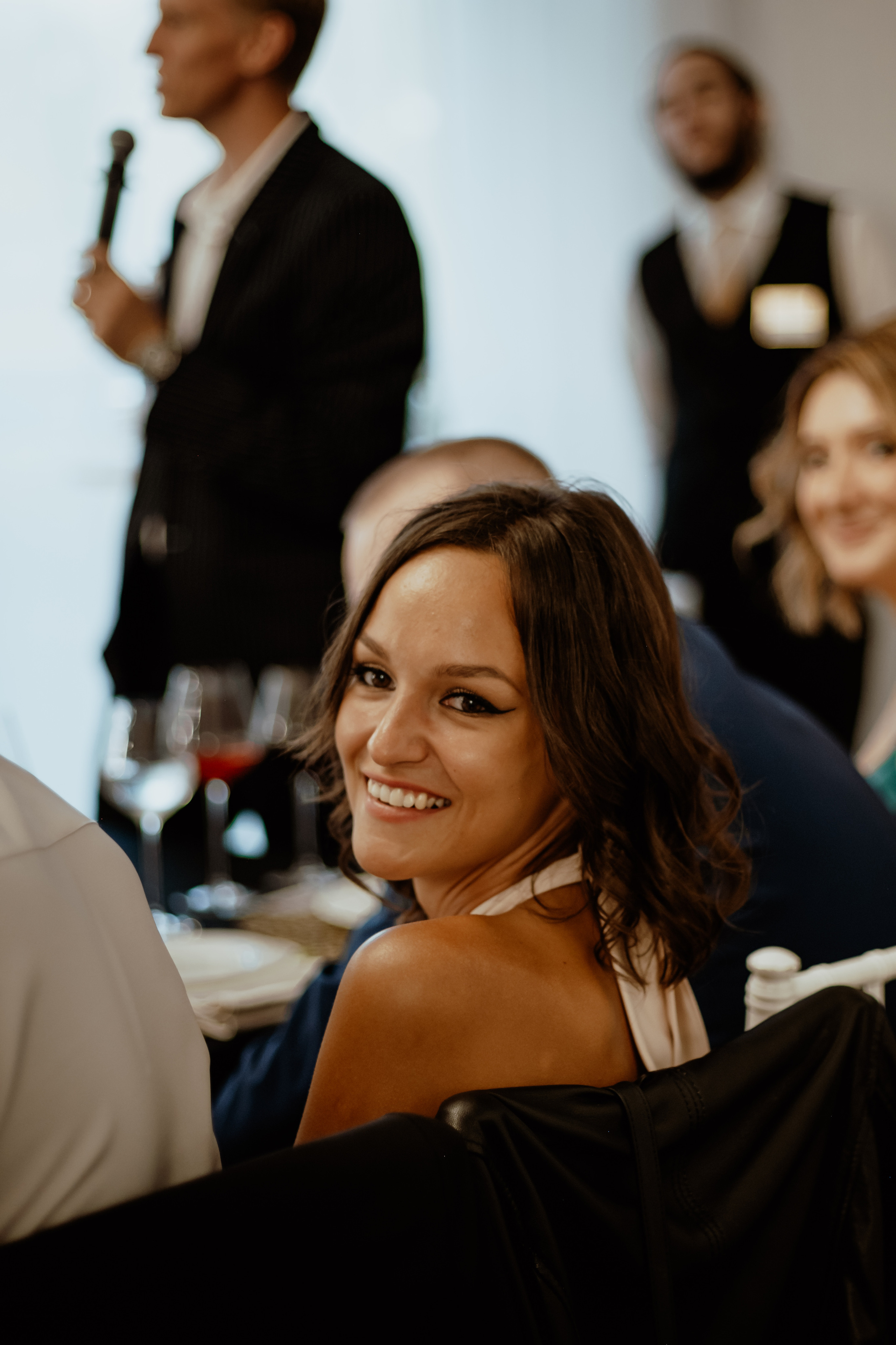 Жанна и Иван. Свадебный фотограф Челябинск