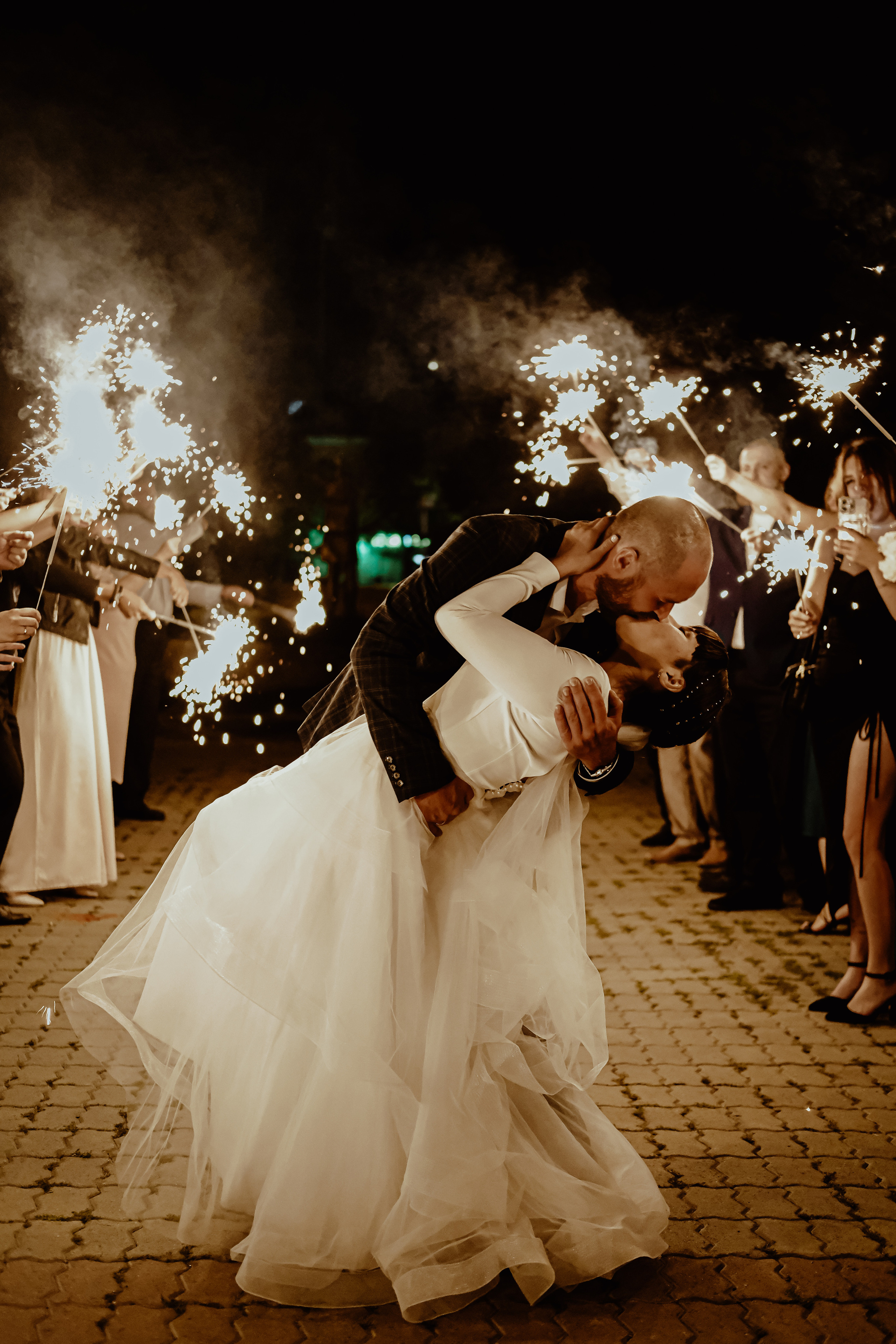 Жанна и Иван. Свадебный фотограф Челябинск