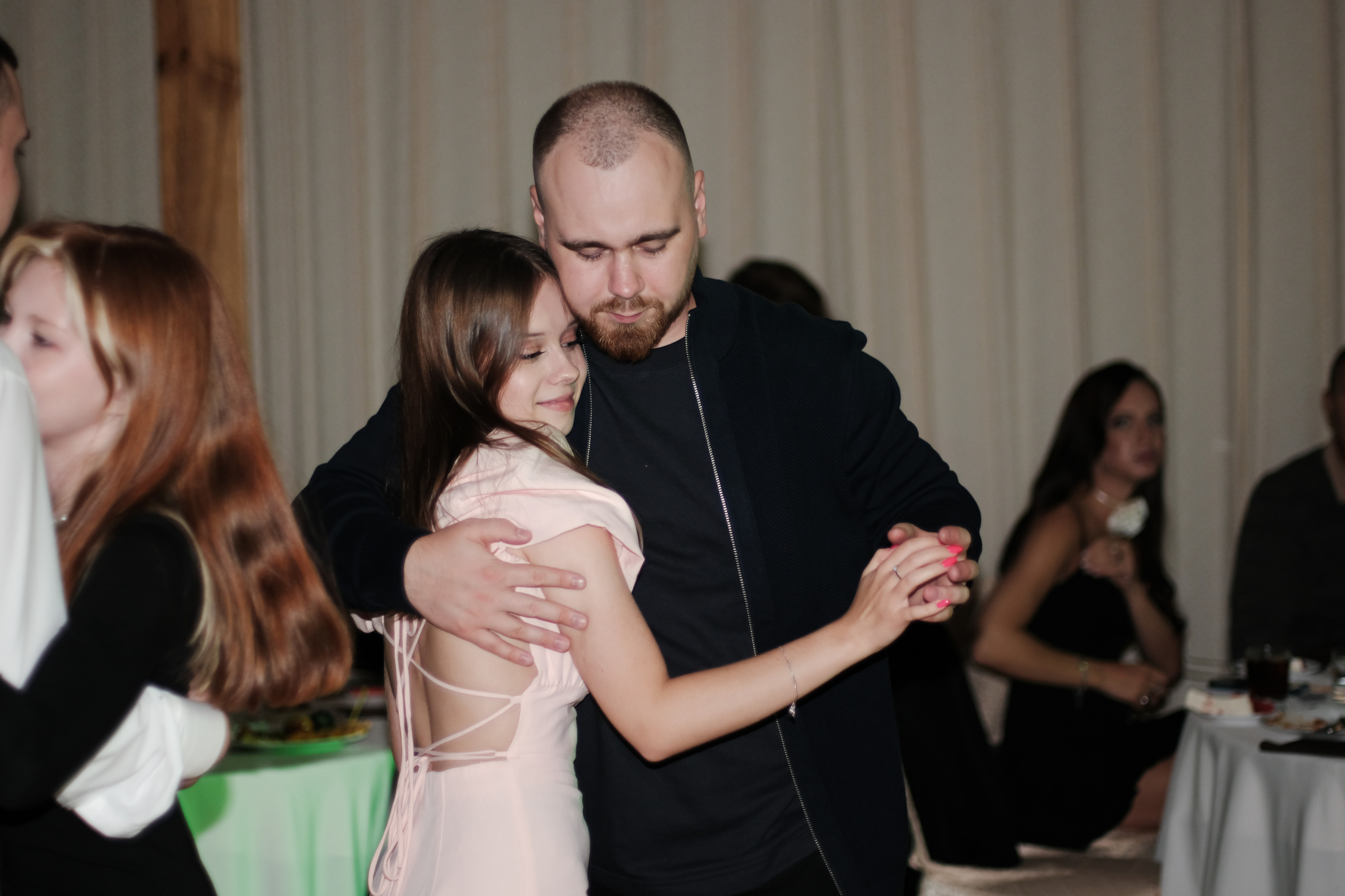 Александр и Анастасия. Свадебный фотограф Челябинск