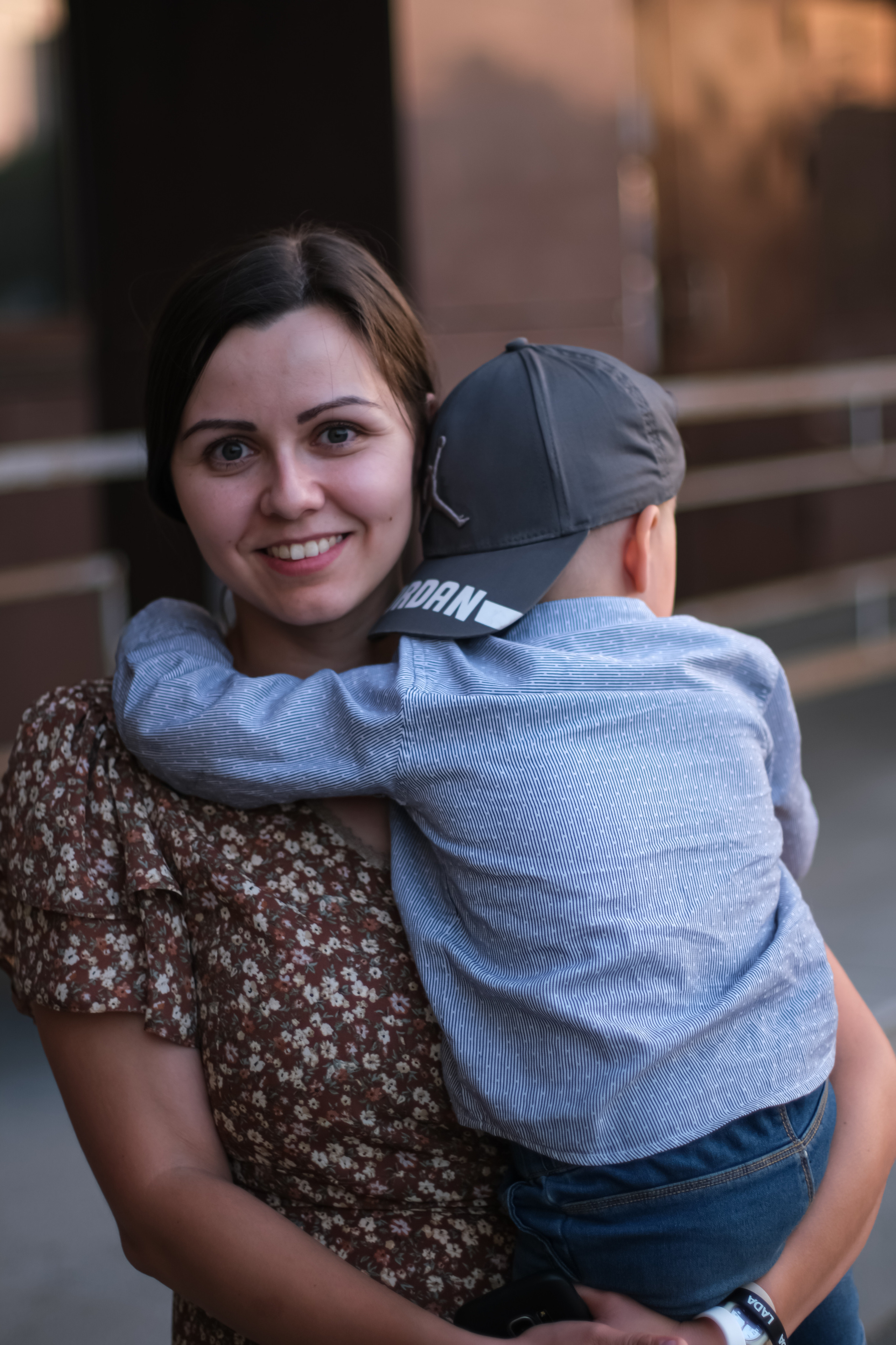 Виктор и Лидия. Свадебный фотограф Челябинск