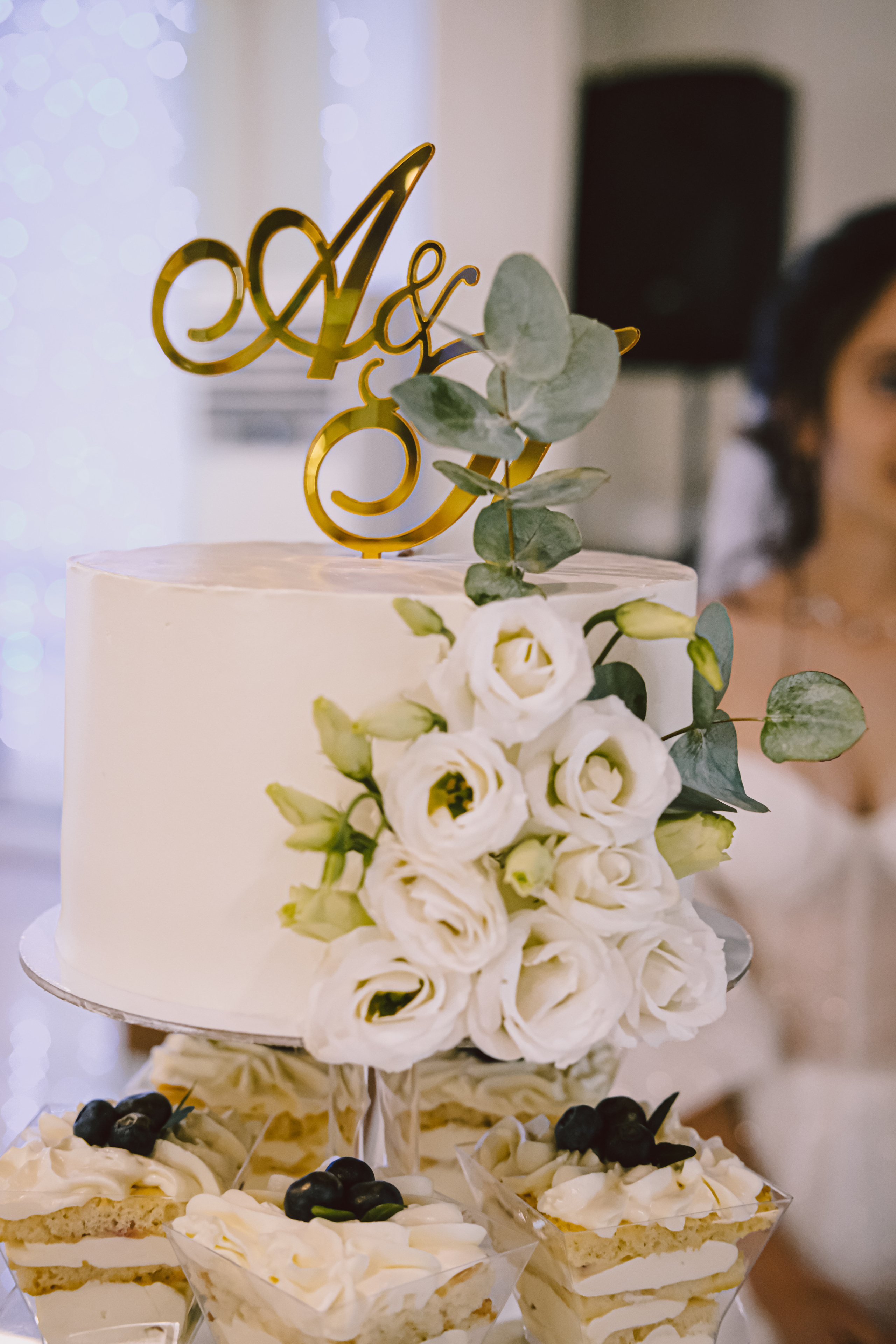 Анастасия и Павел. Свадебный фотограф Челябинск