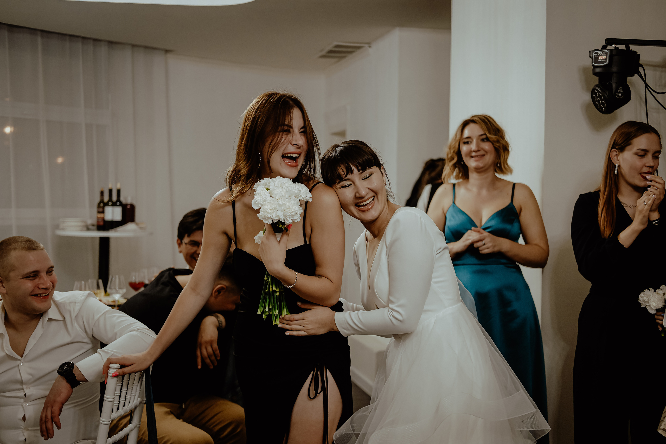 Жанна и Иван. Свадебный фотограф Челябинск