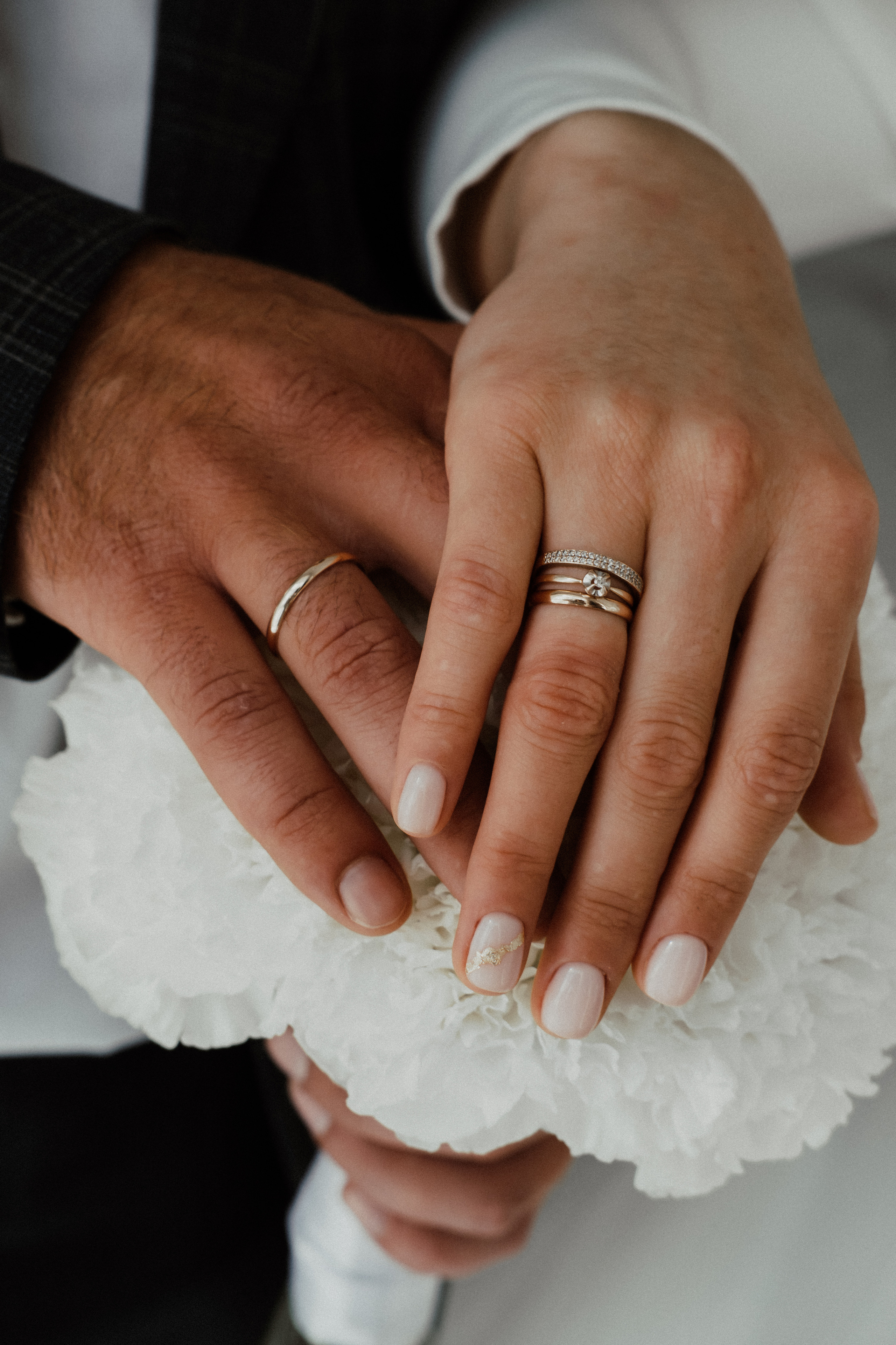 Жанна и Иван. Свадебный фотограф Челябинск