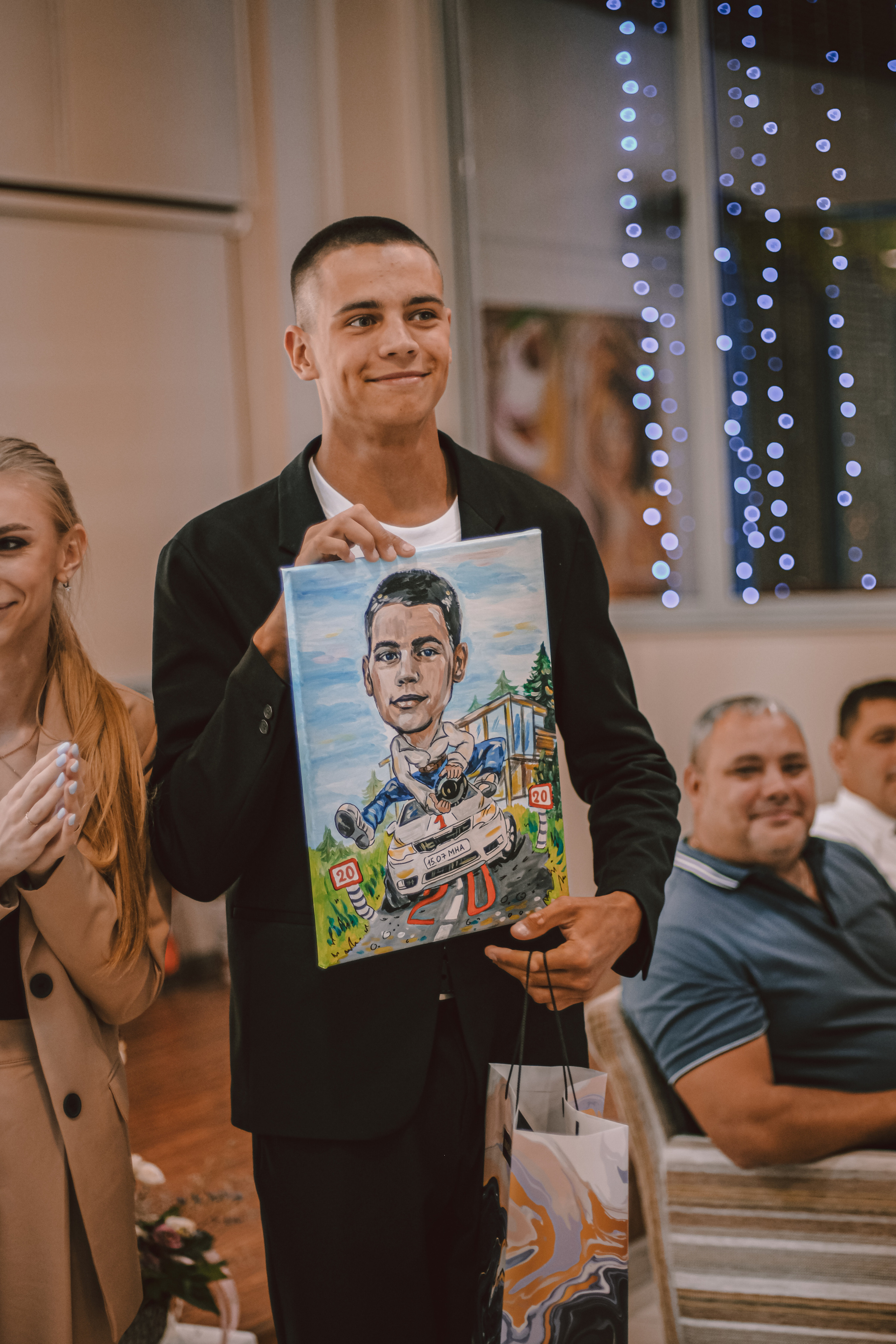 Анастасия и Павел. Свадебный фотограф Челябинск