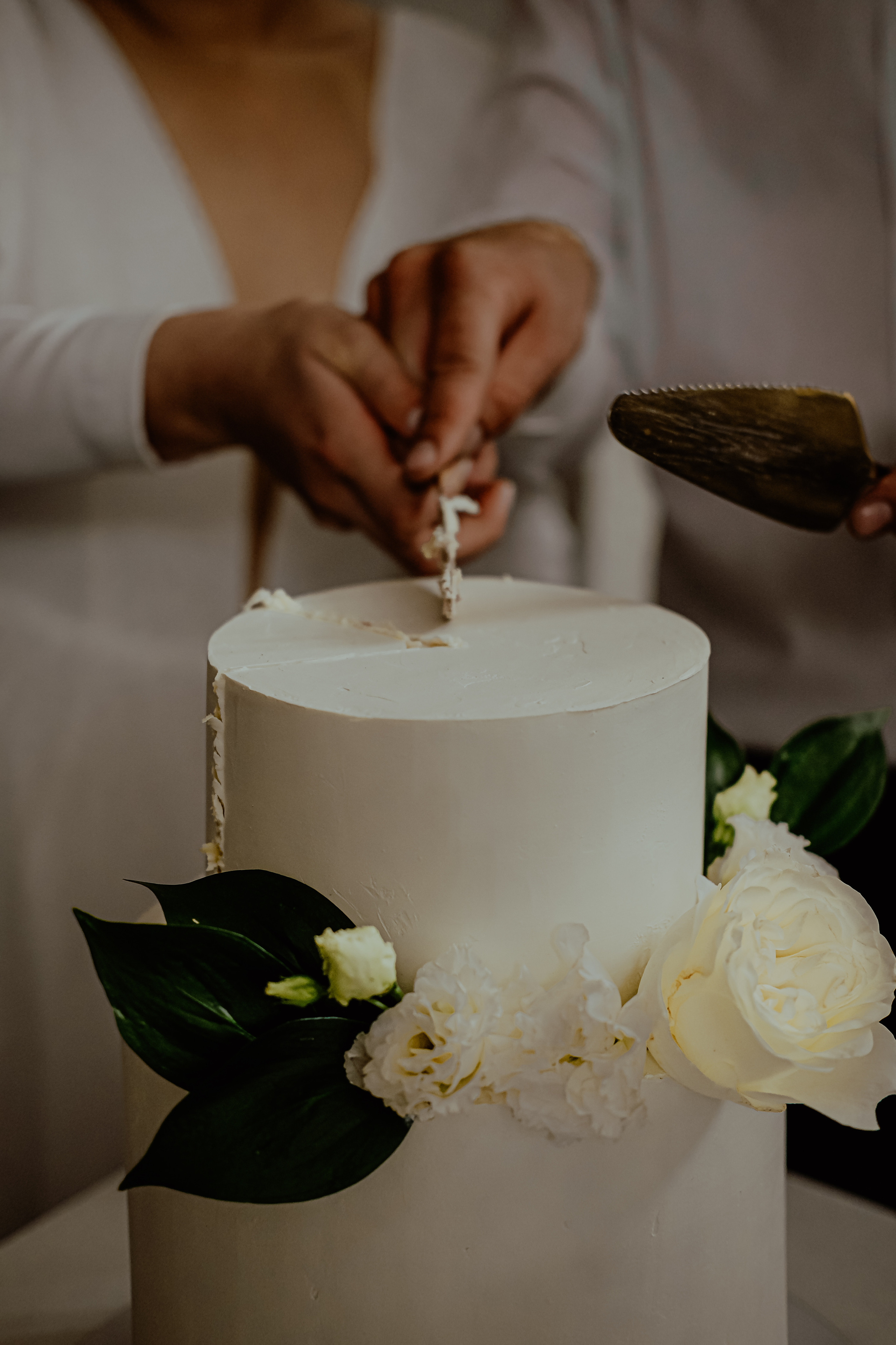 Жанна и Иван. Свадебный фотограф Челябинск