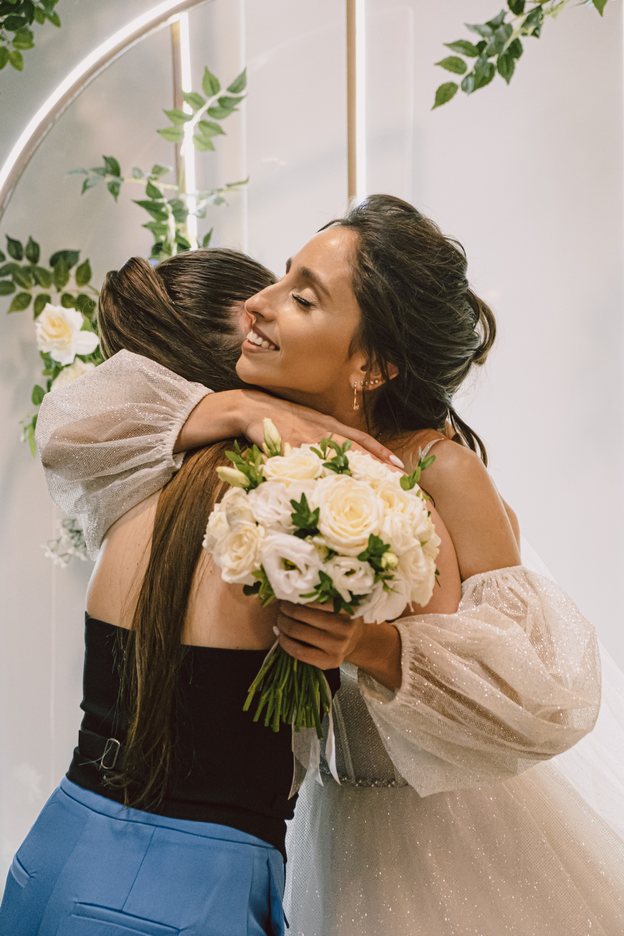 Анастасия и Павел. Свадебный фотограф Челябинск