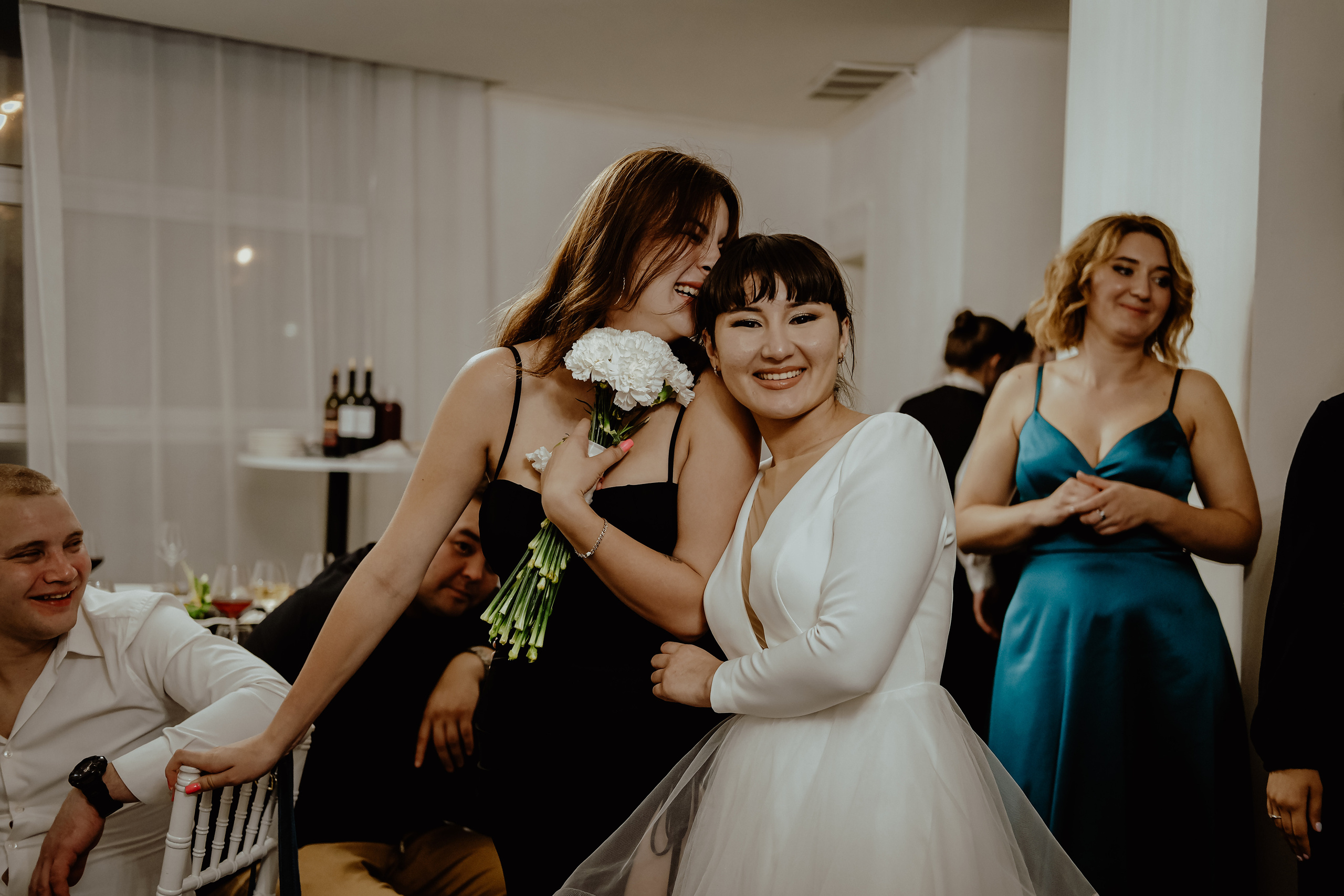 Жанна и Иван. Свадебный фотограф Челябинск