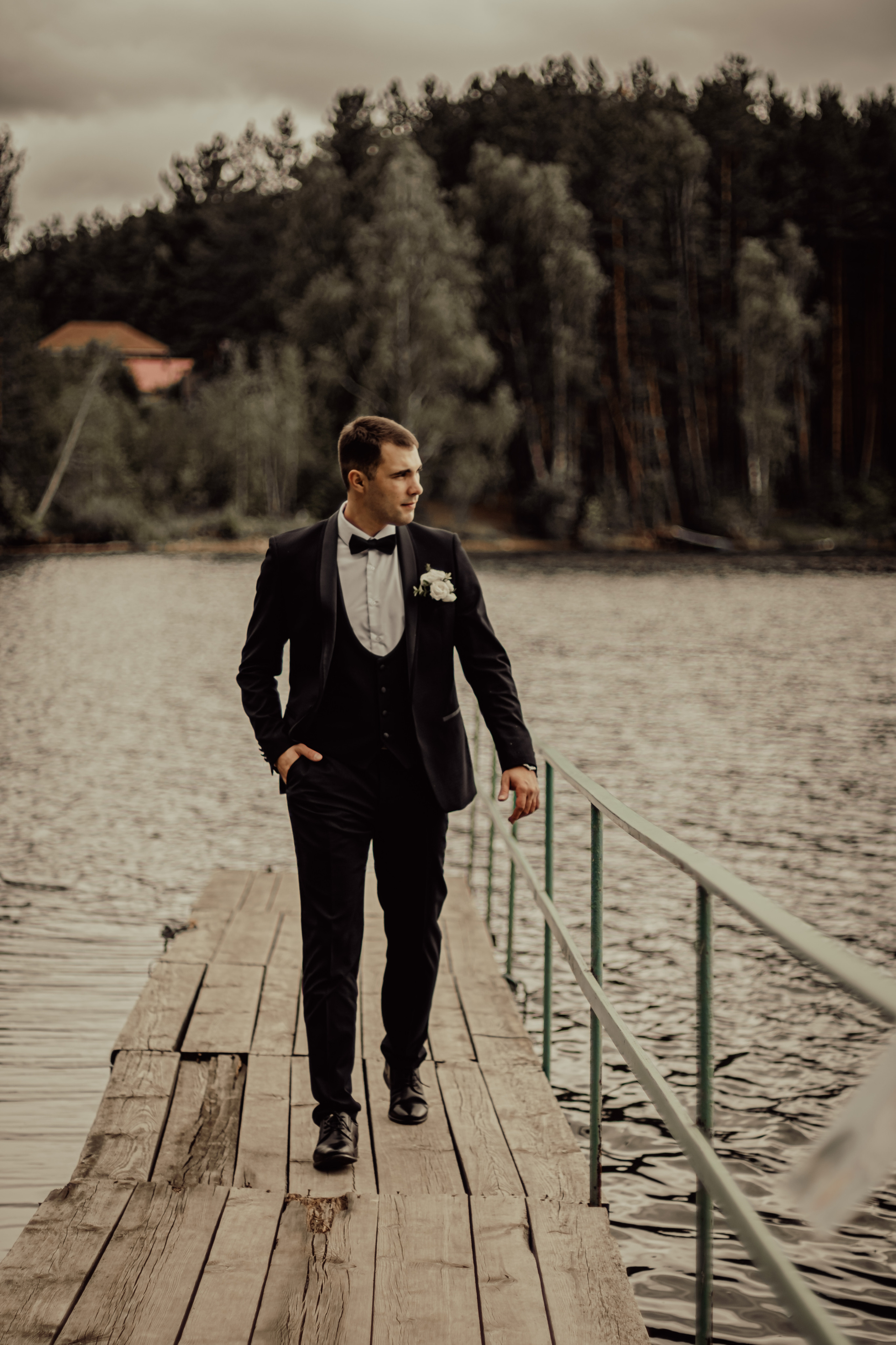 Анастасия и Павел. Свадебный фотограф Челябинск