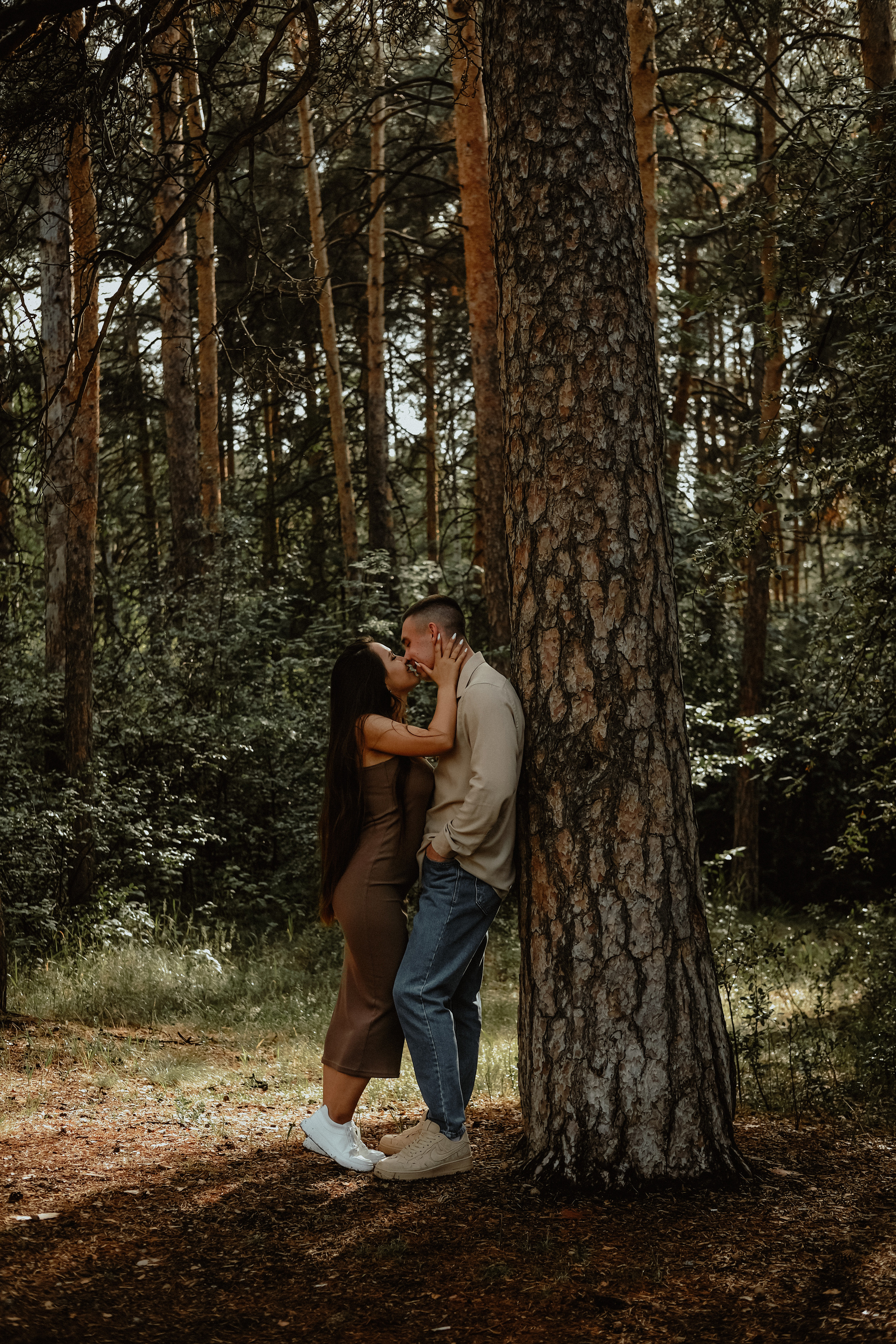 Love story. Свадебный фотограф Челябинск
