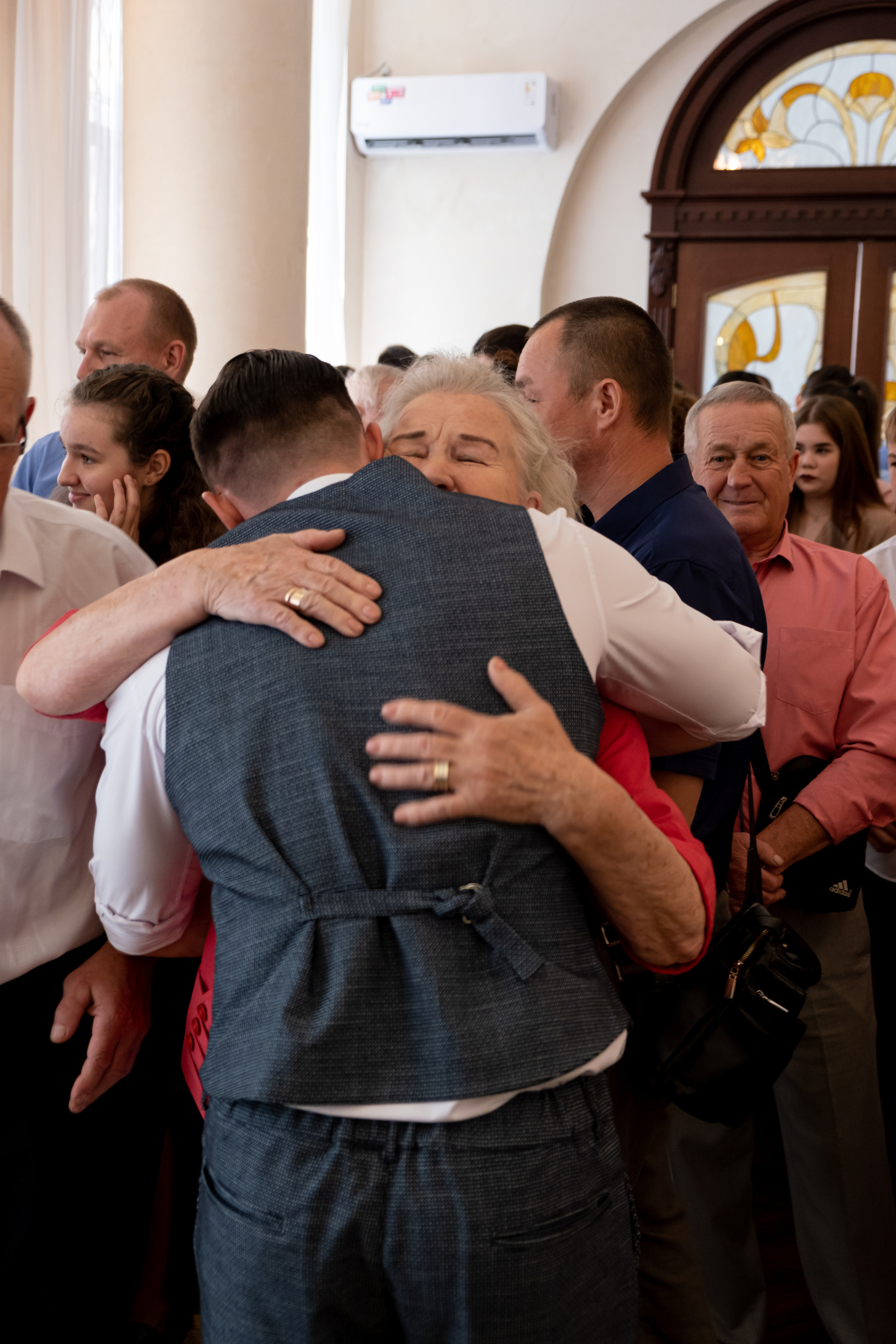 Виктор и Лидия. Свадебный фотограф Челябинск