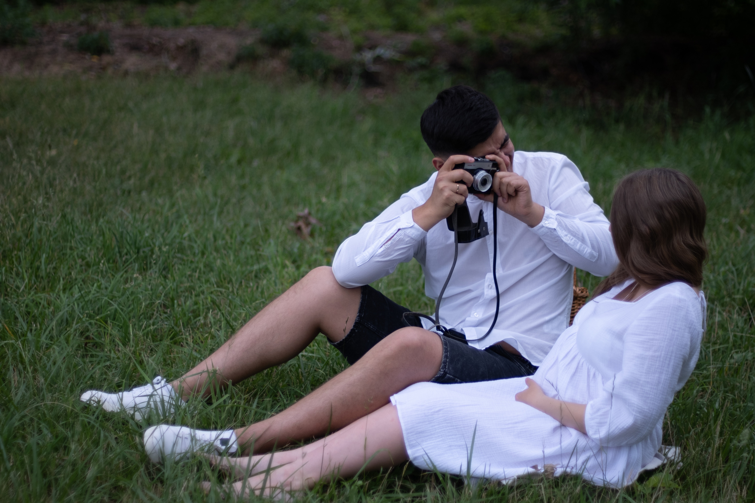 Регина. Свадебный фотограф Челябинск