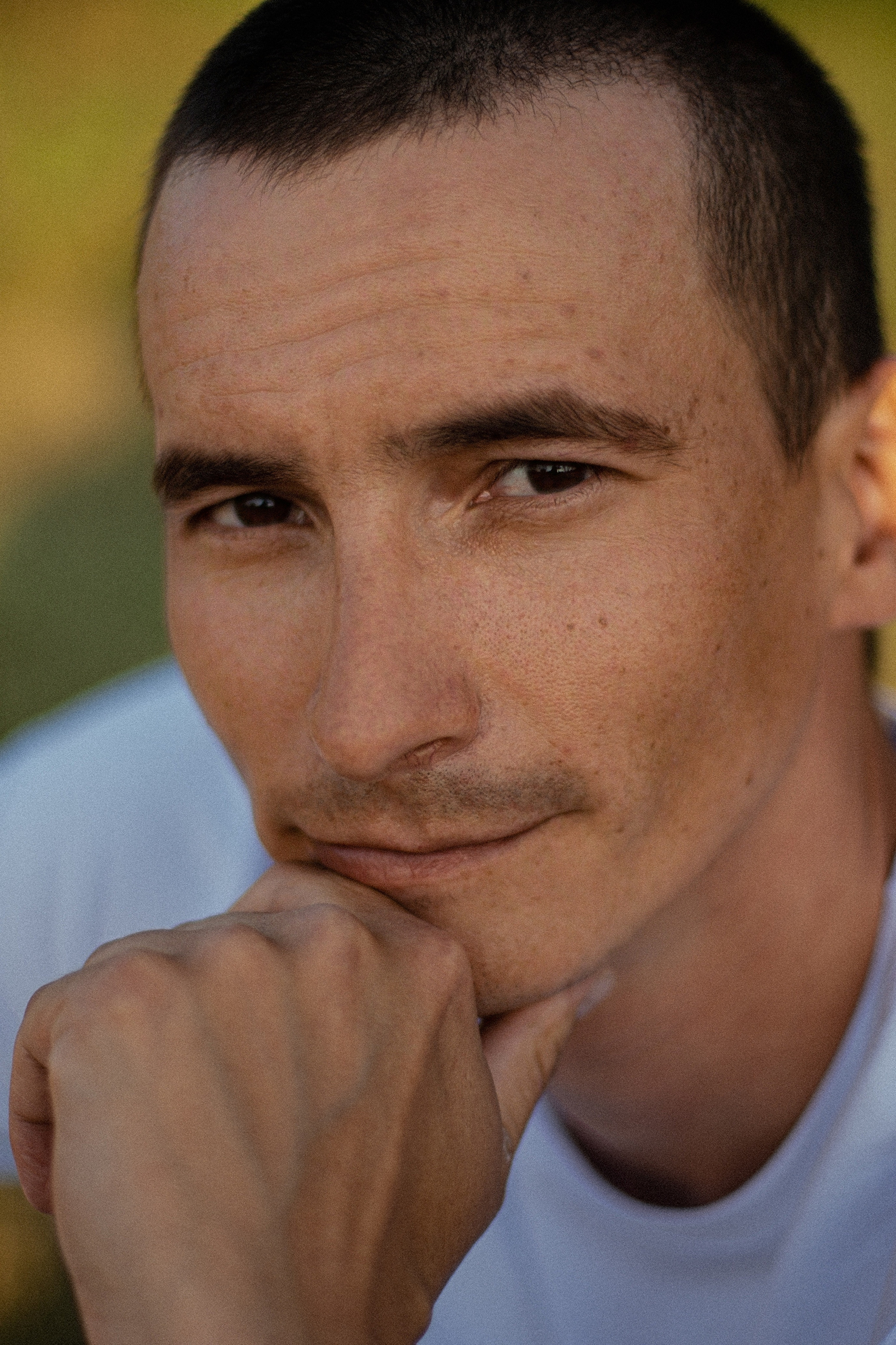 Шершни. Свадебный фотограф Челябинск